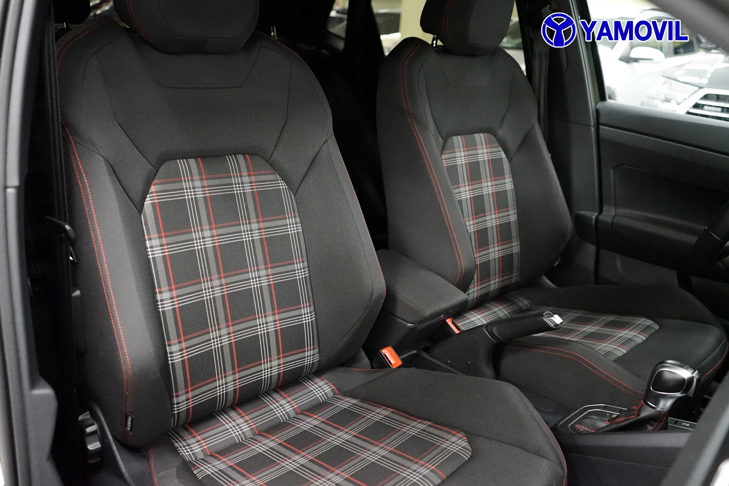 Volkswagen Polo GTI 2.0 TSI 147 kW (200 CV) DSG - Foto 15