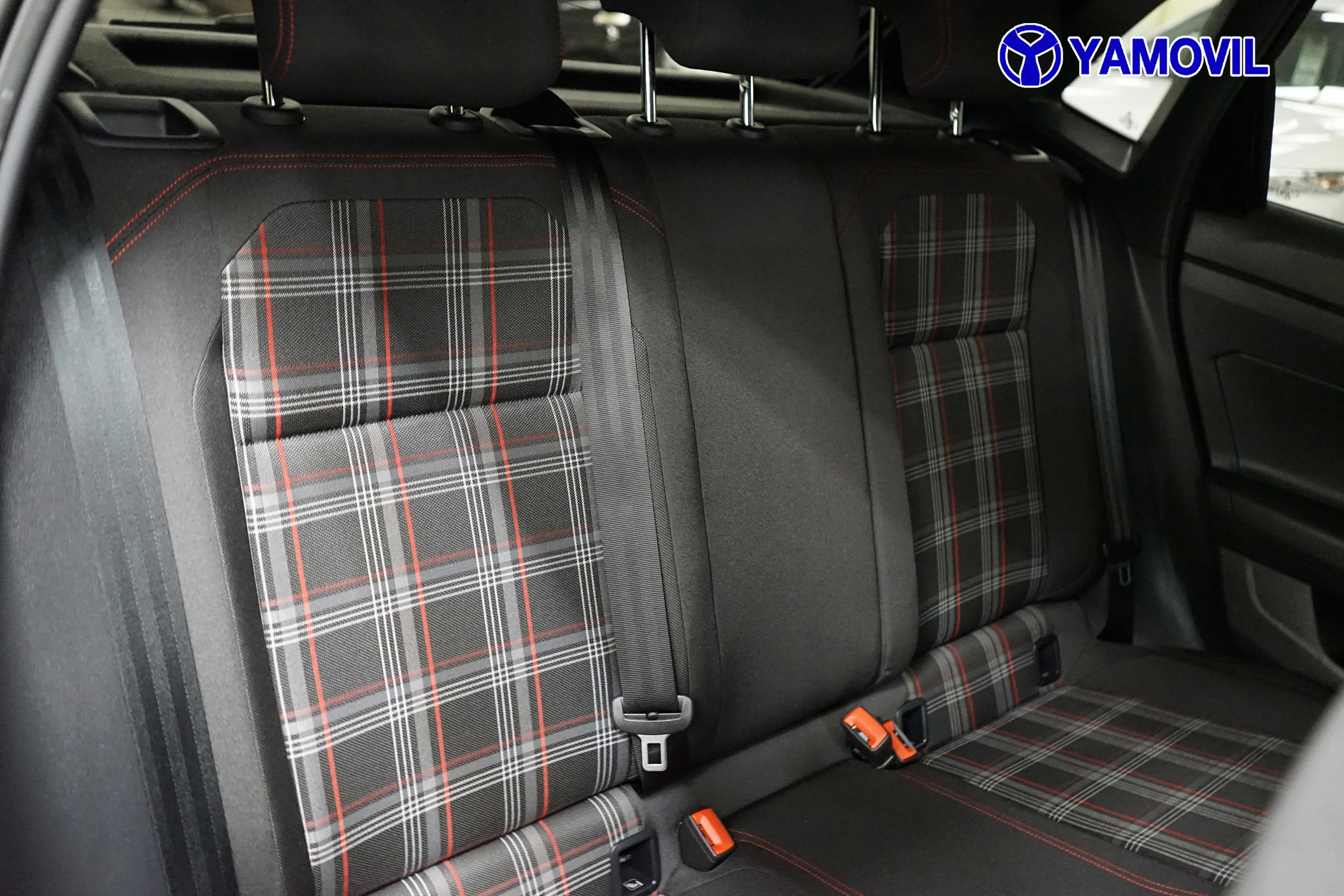 Volkswagen Polo GTI 2.0 TSI 147 kW (200 CV) DSG - Foto 16