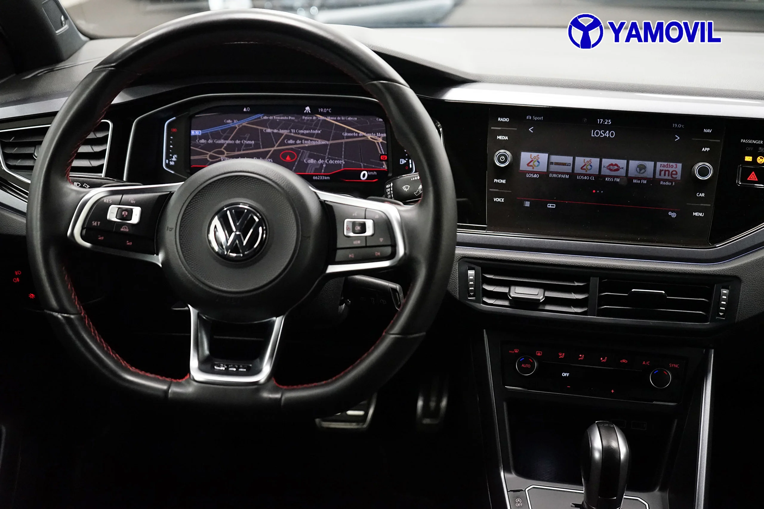 Volkswagen Polo GTI 2.0 TSI 147 kW (200 CV) DSG - Foto 17