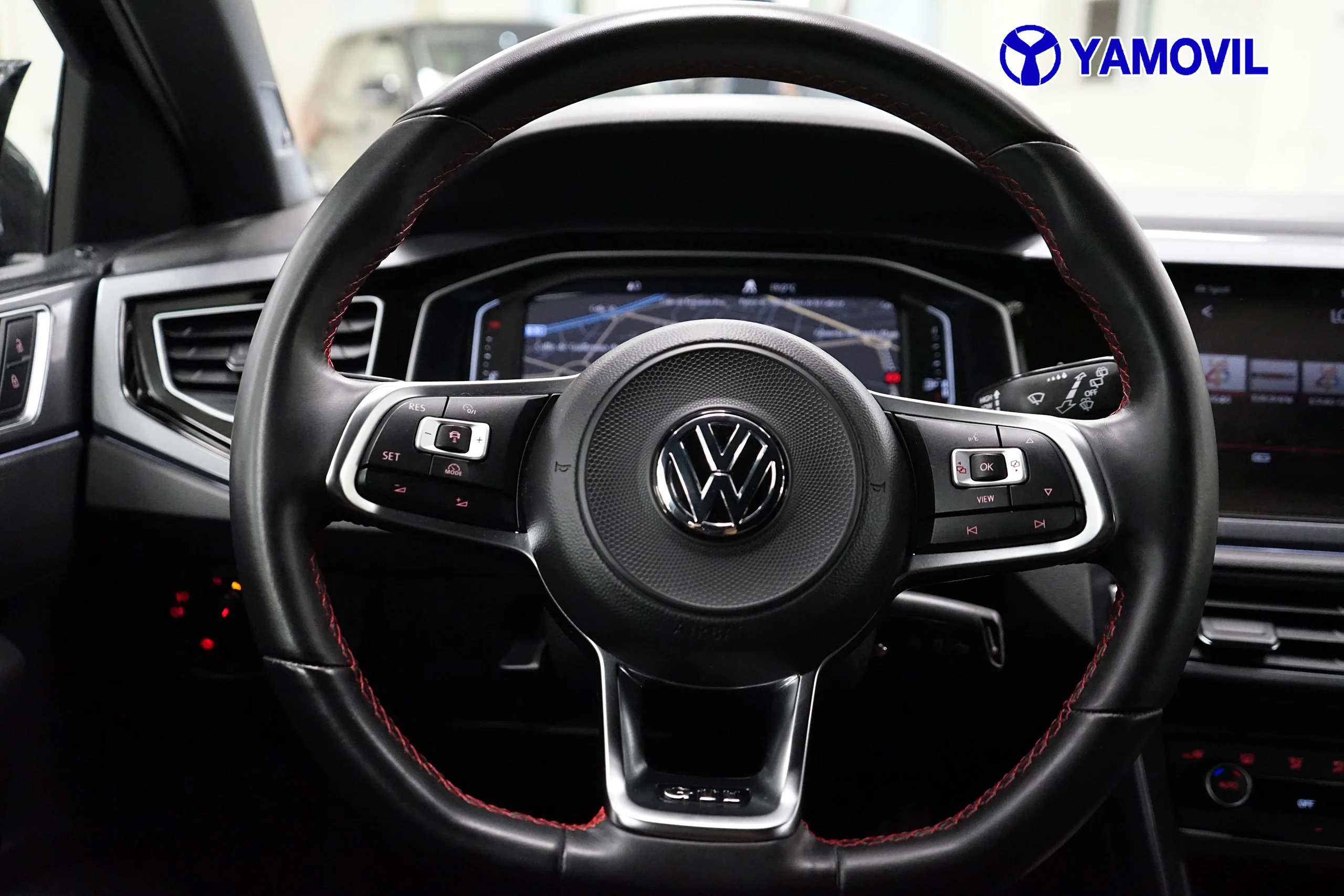 Volkswagen Polo GTI 2.0 TSI 147 kW (200 CV) DSG - Foto 18