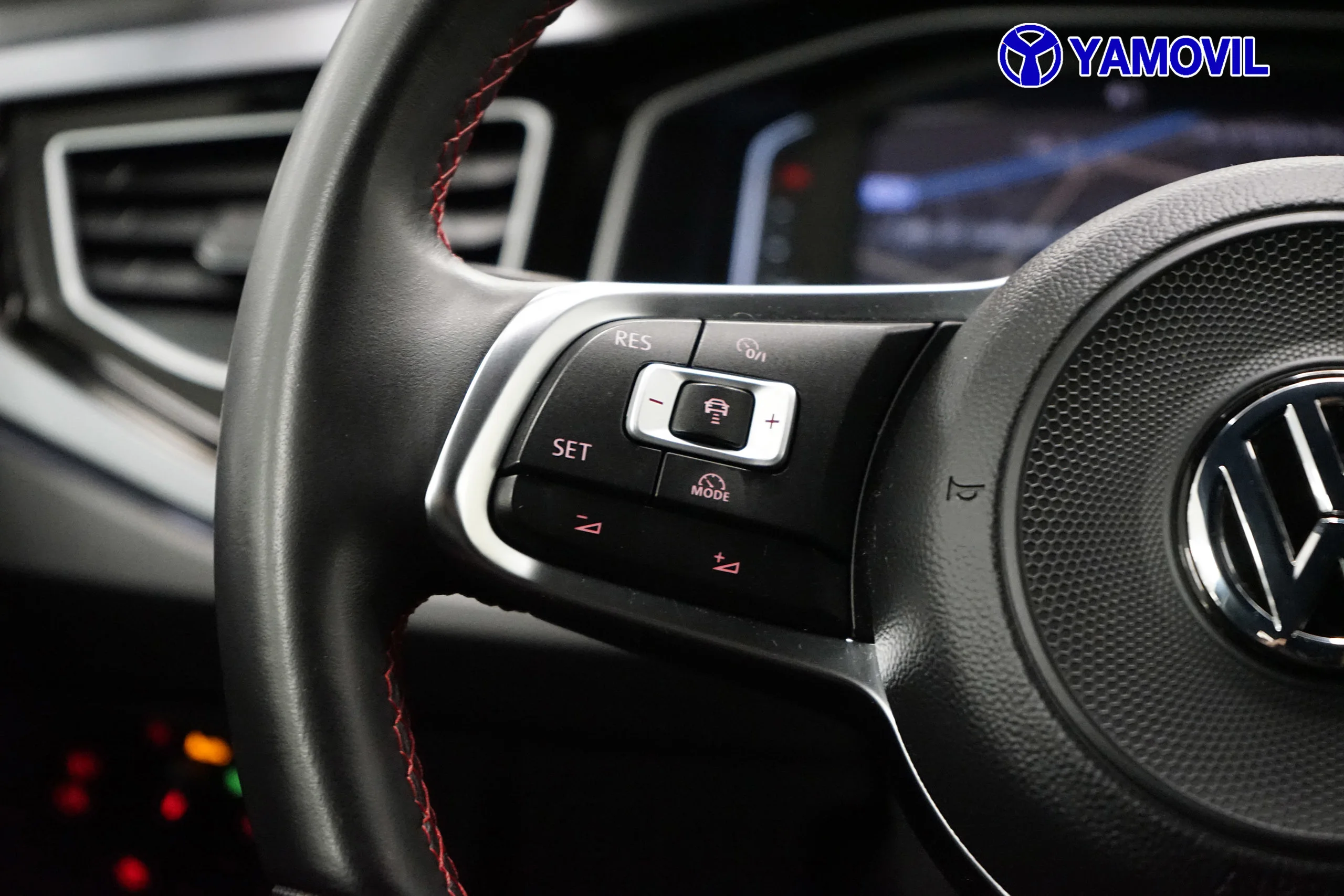 Volkswagen Polo GTI 2.0 TSI 147 kW (200 CV) DSG - Foto 19