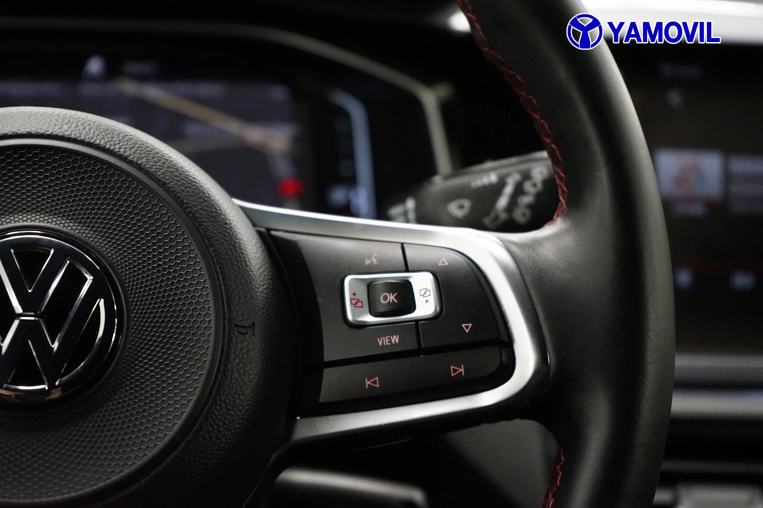 Volkswagen Polo GTI 2.0 TSI 147 kW (200 CV) DSG - Foto 20