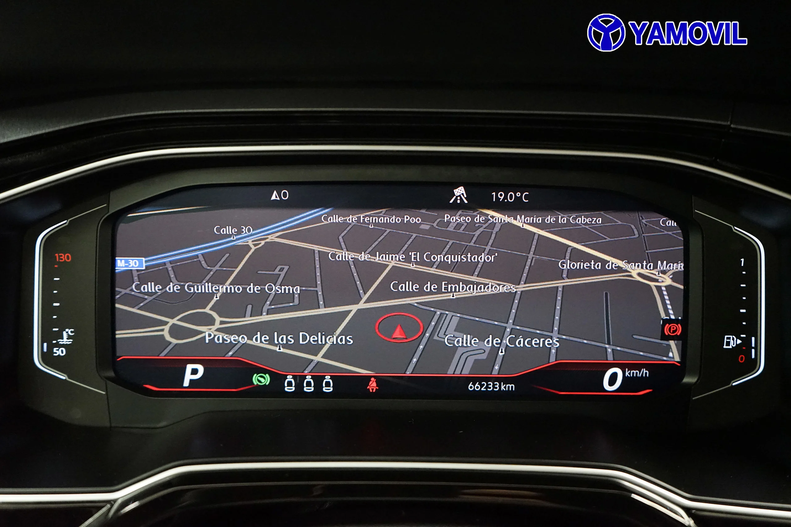 Volkswagen Polo GTI 2.0 TSI 147 kW (200 CV) DSG - Foto 21