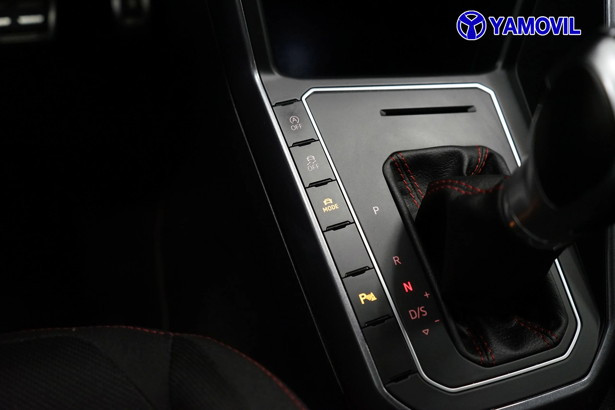 Volkswagen Polo GTI 2.0 TSI 147 kW (200 CV) DSG - Foto 27