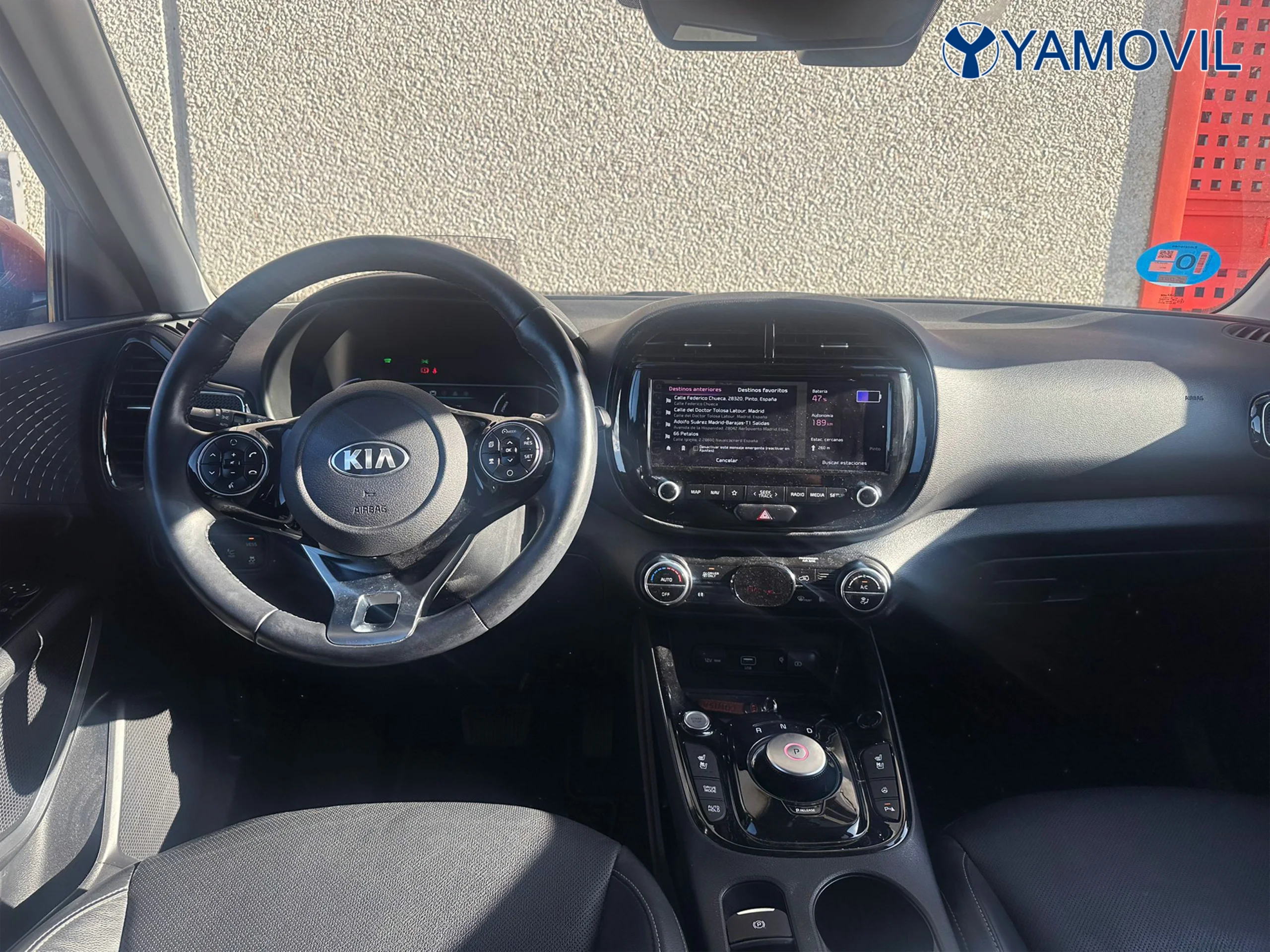 Kia E-Soul Emotion (Long Range) 150 kW (204 CV) - Foto 5