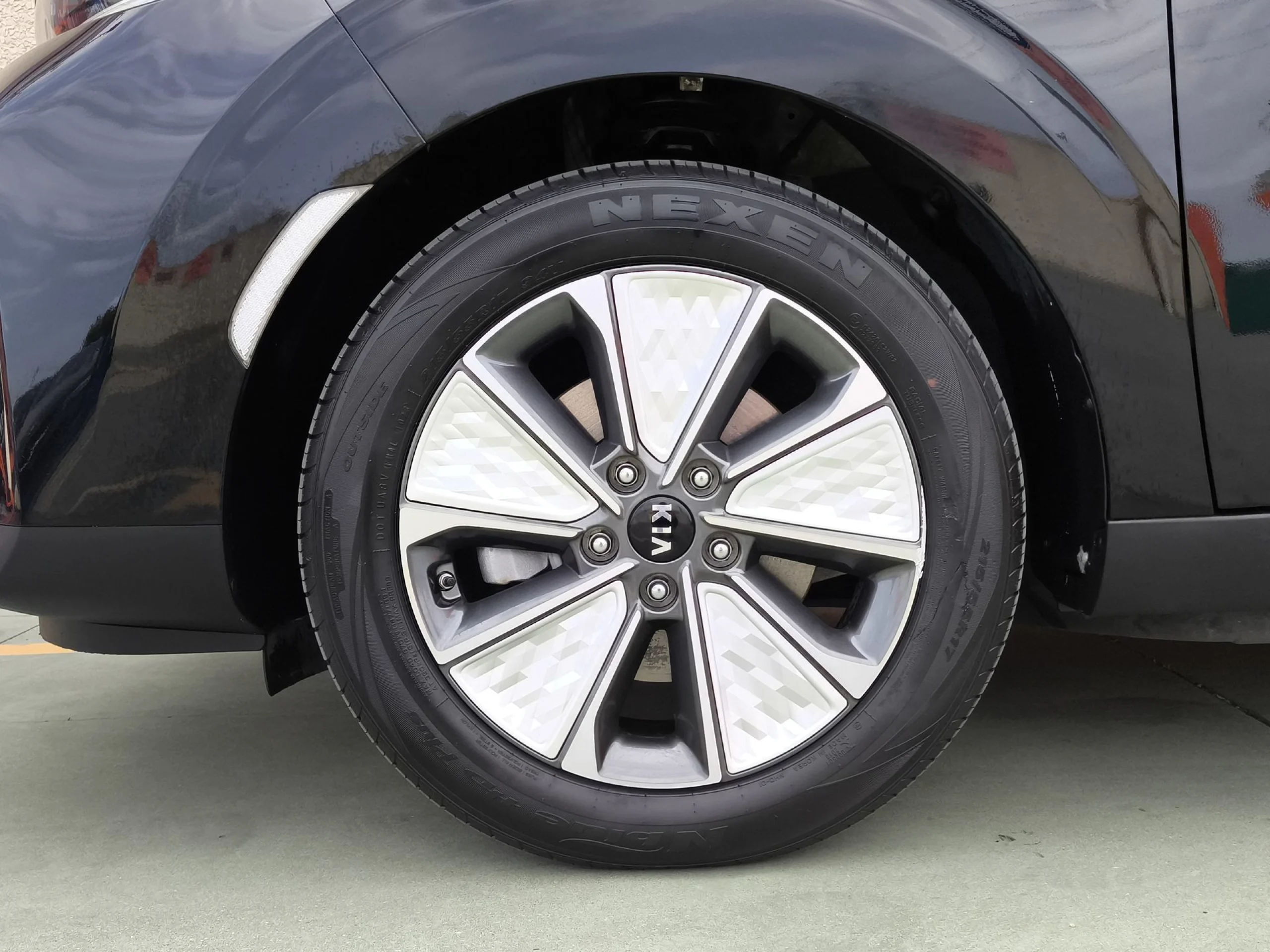 Kia E-Soul Emotion (Long Range) 150 kW (204 CV) - Foto 7