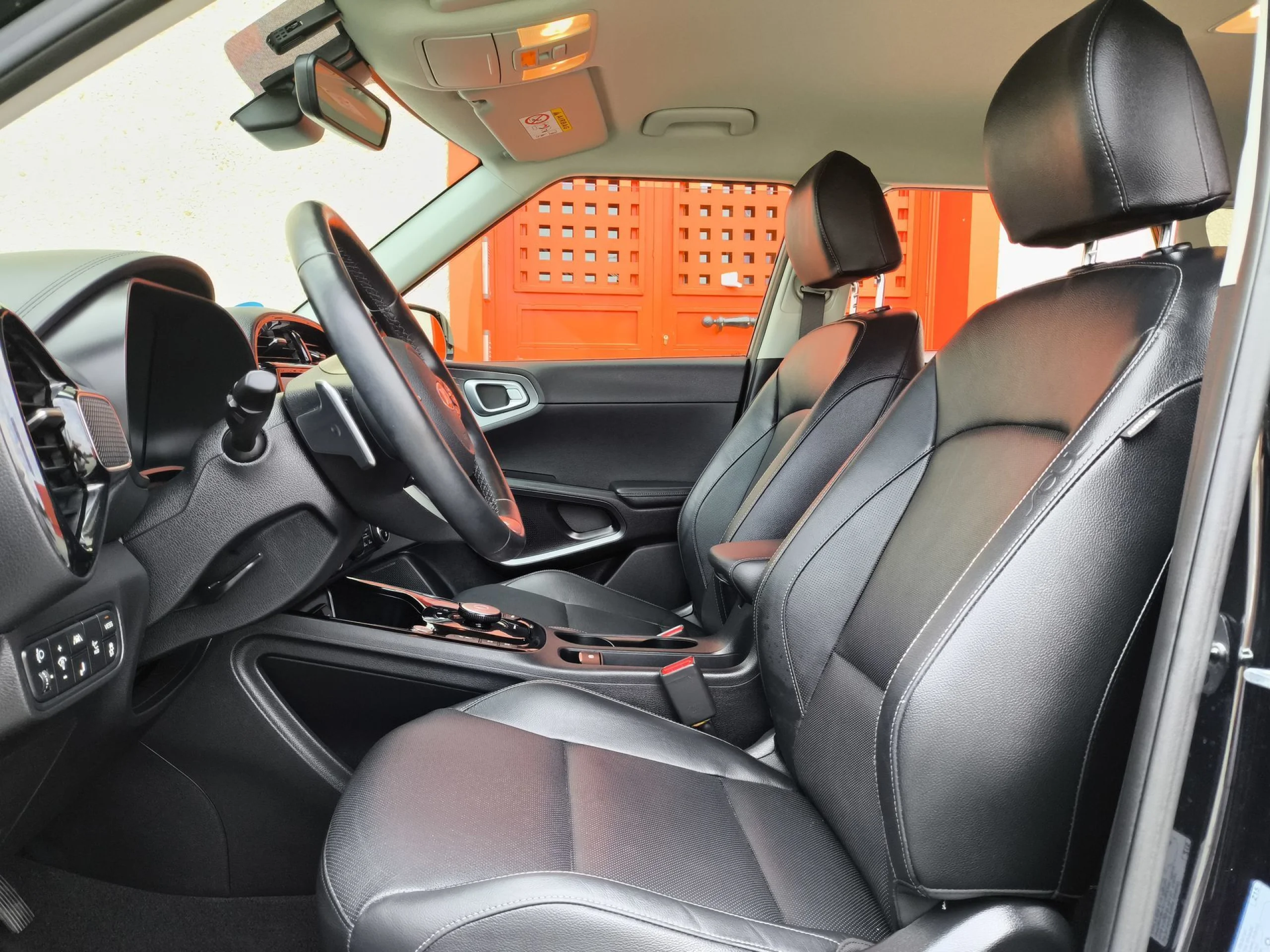 Kia E-Soul Emotion (Long Range) 150 kW (204 CV) - Foto 8