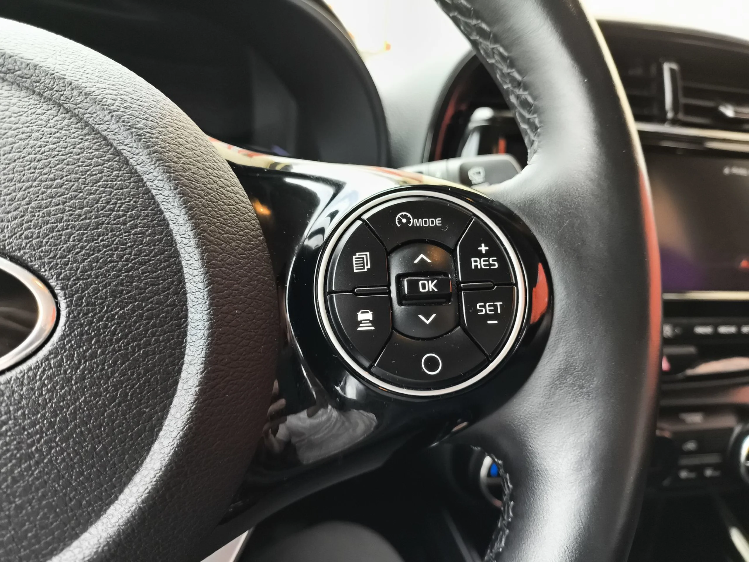 Kia E-Soul Emotion (Long Range) 150 kW (204 CV) - Foto 15
