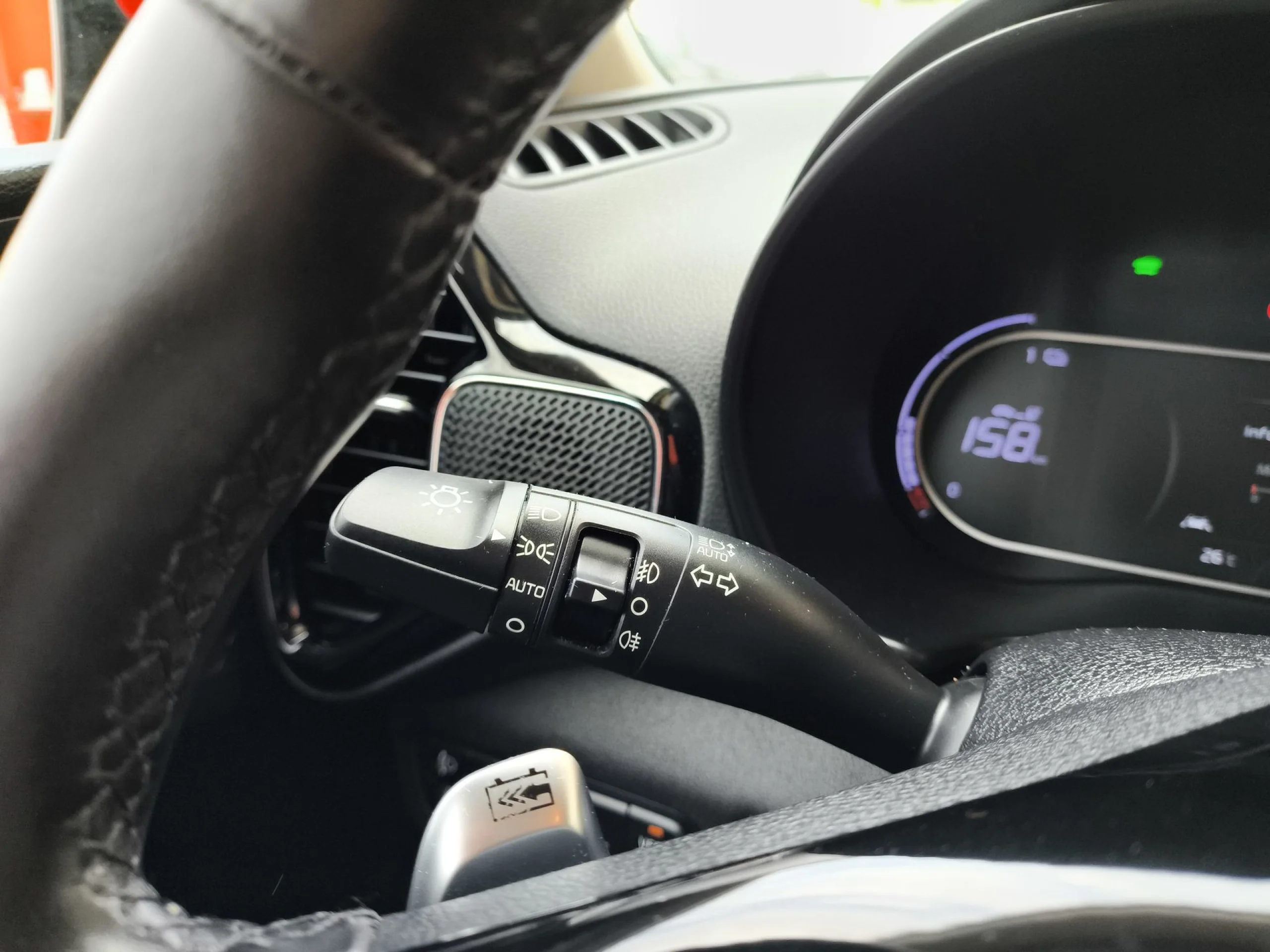 Kia E-Soul Emotion (Long Range) 150 kW (204 CV) - Foto 16
