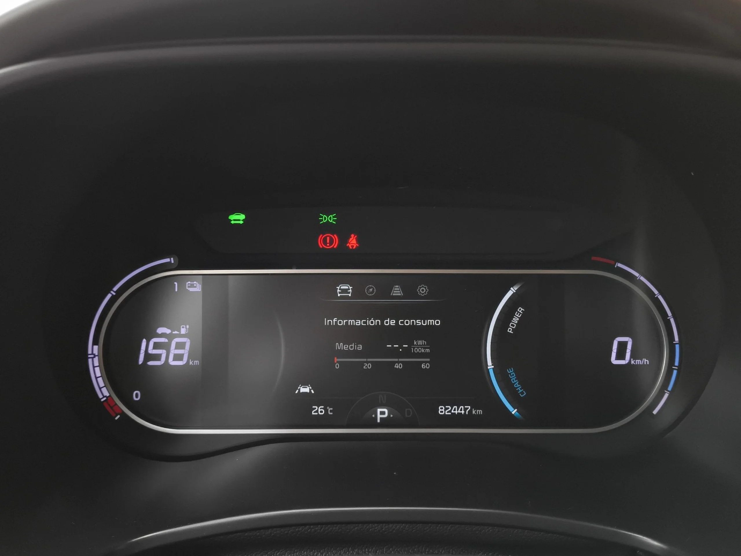 Kia E-Soul Emotion (Long Range) 150 kW (204 CV) - Foto 18