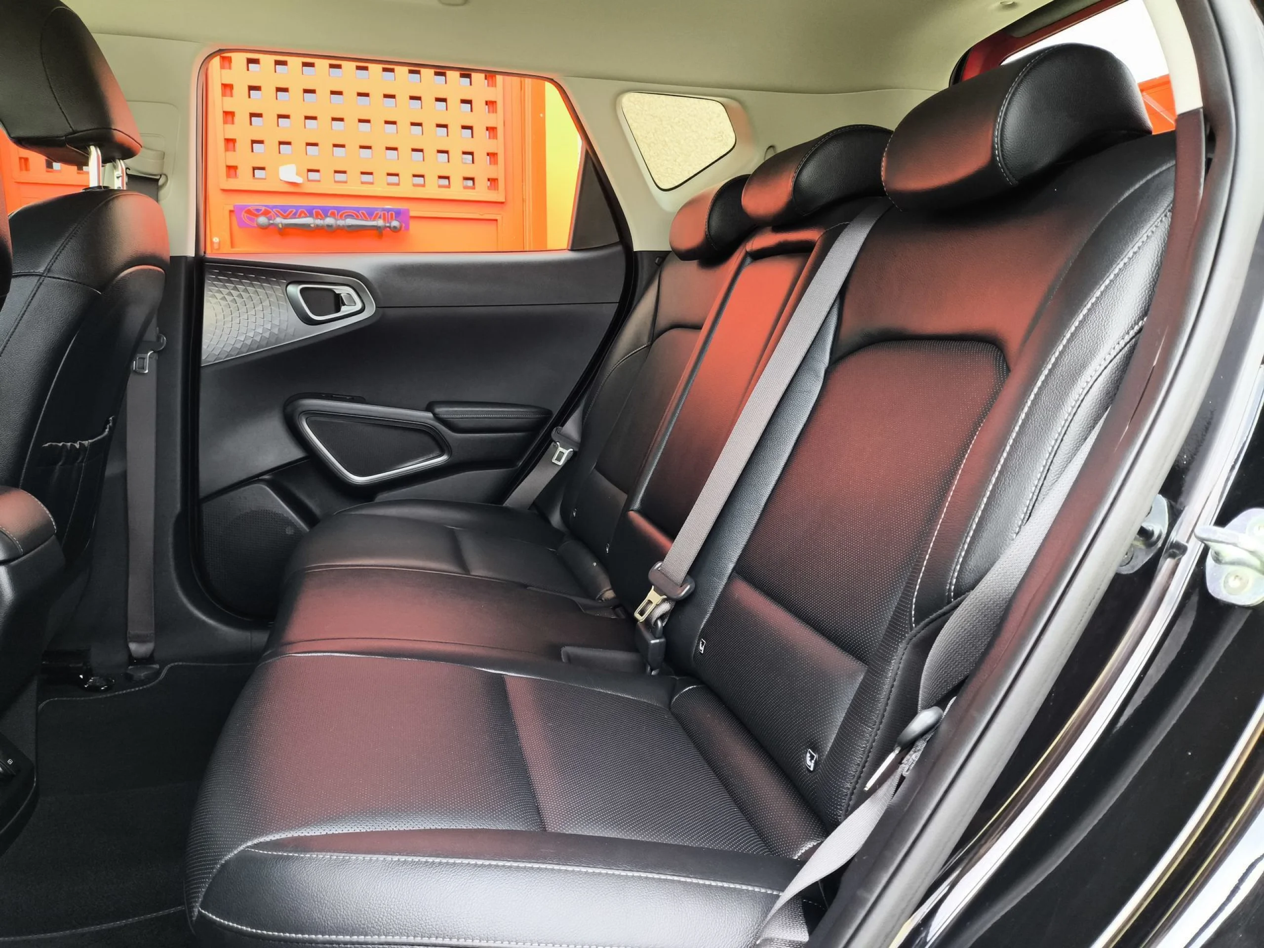 Kia E-Soul Emotion (Long Range) 150 kW (204 CV) - Foto 26
