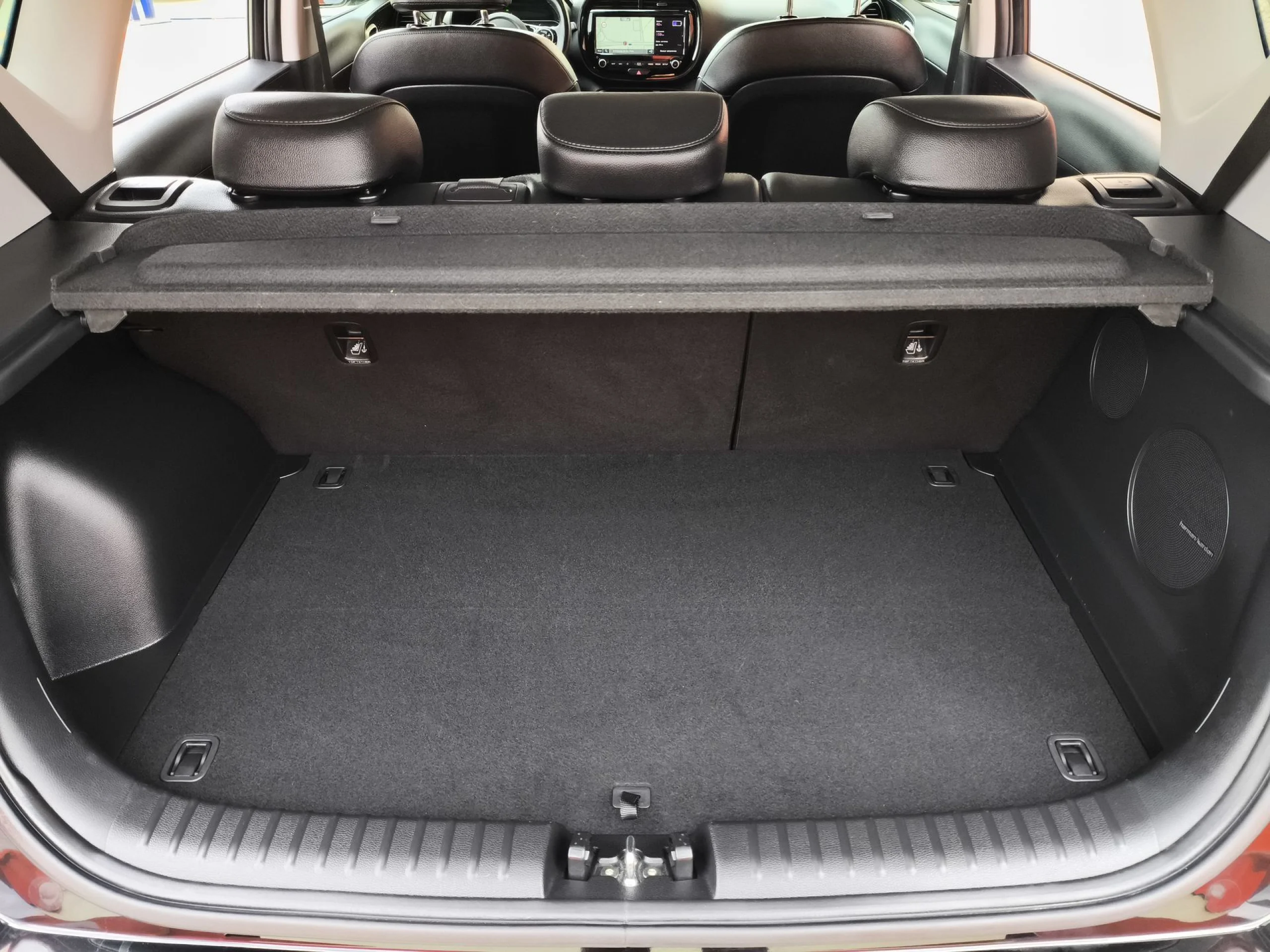 Kia E-Soul Emotion (Long Range) 150 kW (204 CV) - Foto 28