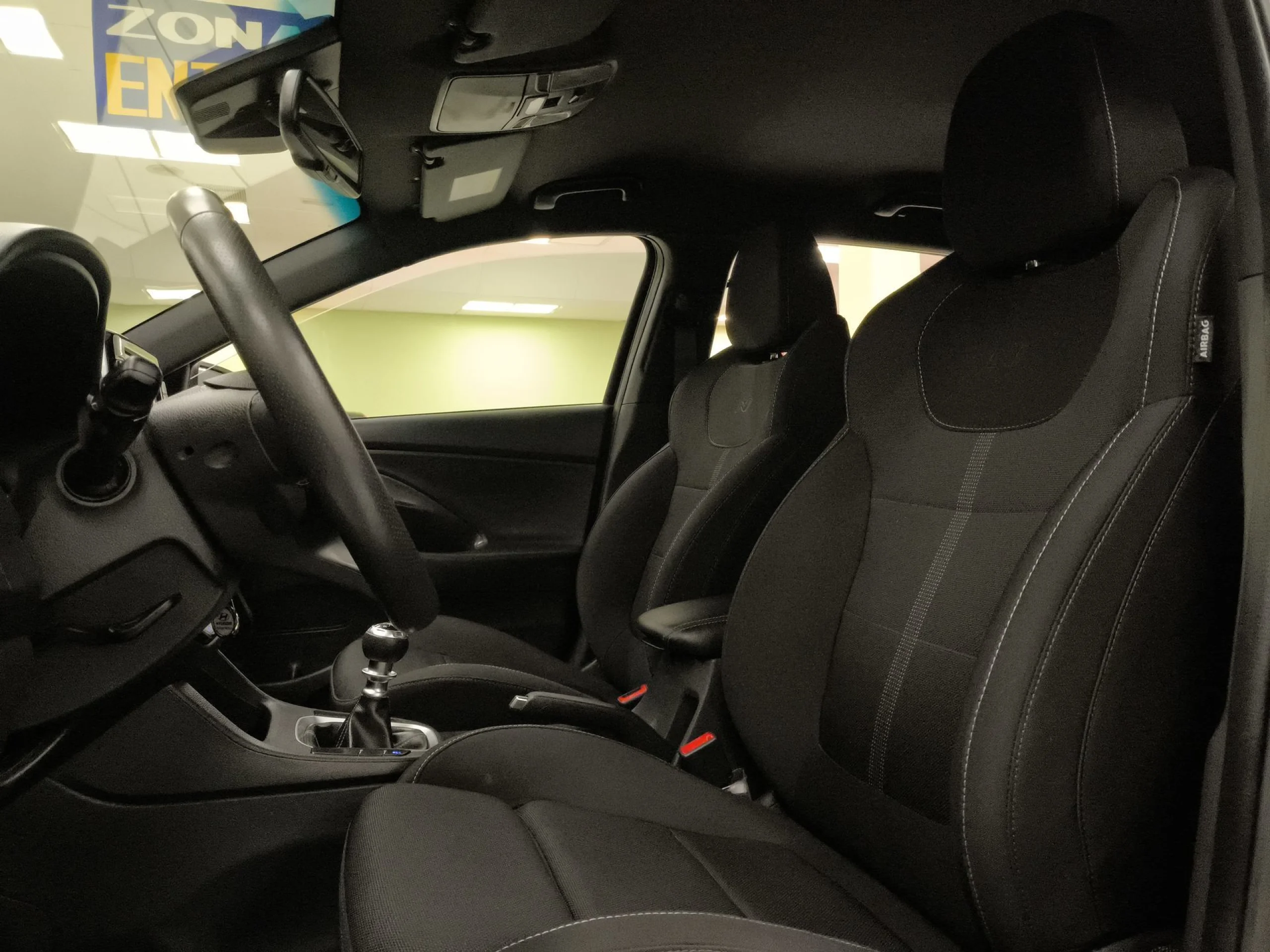 Hyundai I30 2.0 TGDI N 184 kW (250 CV) - Foto 8