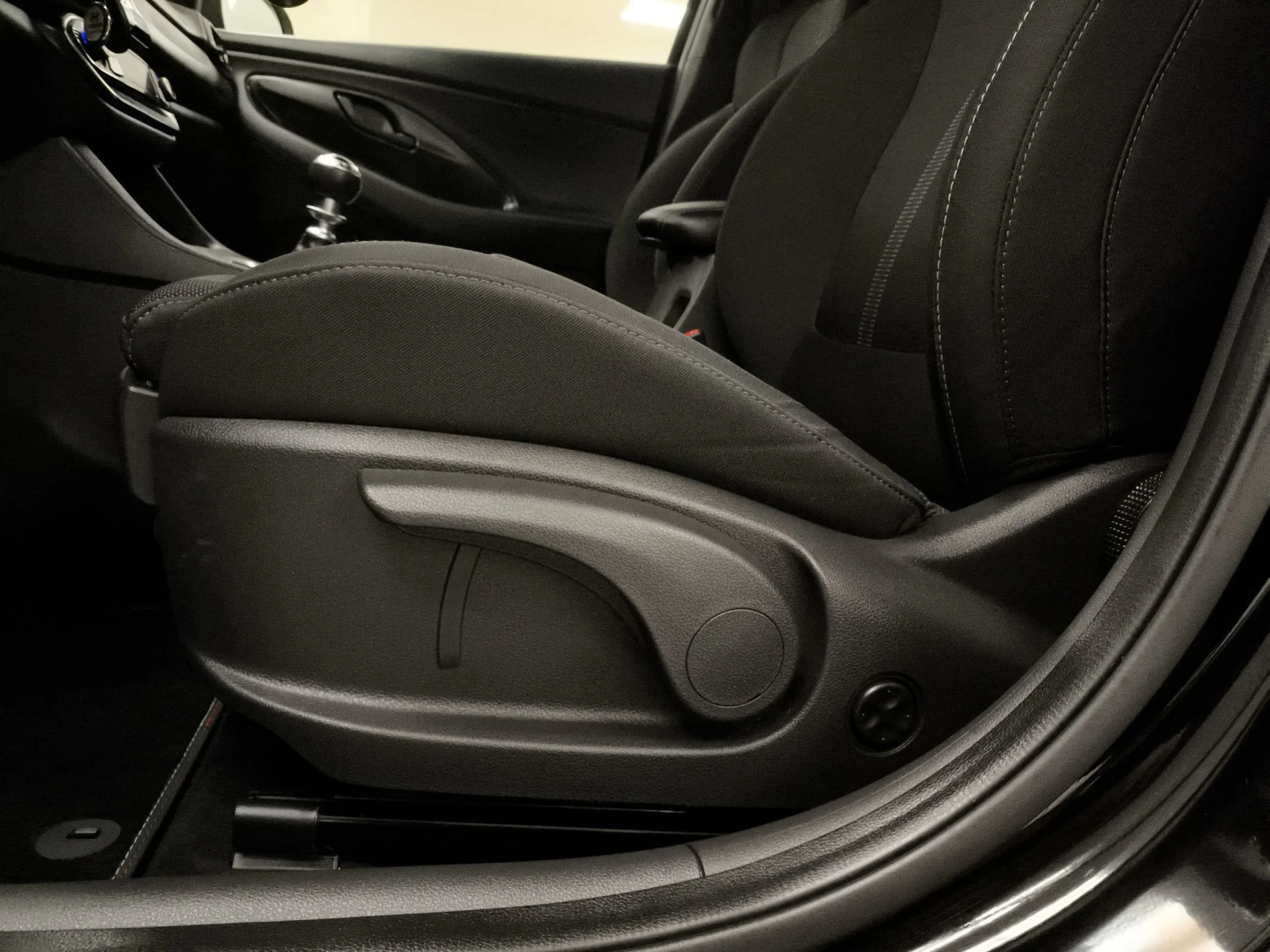 Hyundai I30 2.0 TGDI N 184 kW (250 CV) - Foto 9