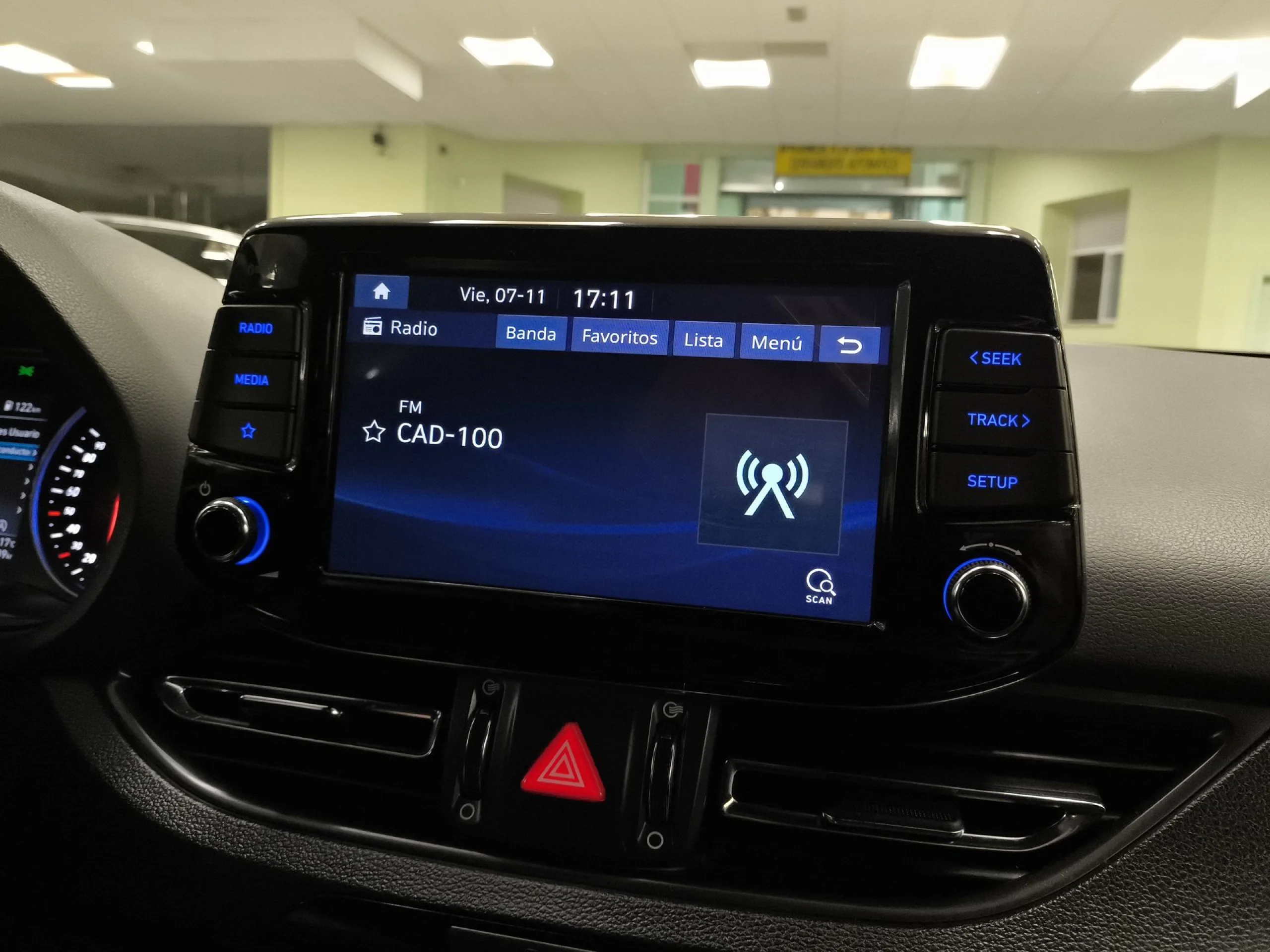 Hyundai I30 2.0 TGDI N 184 kW (250 CV) - Foto 14