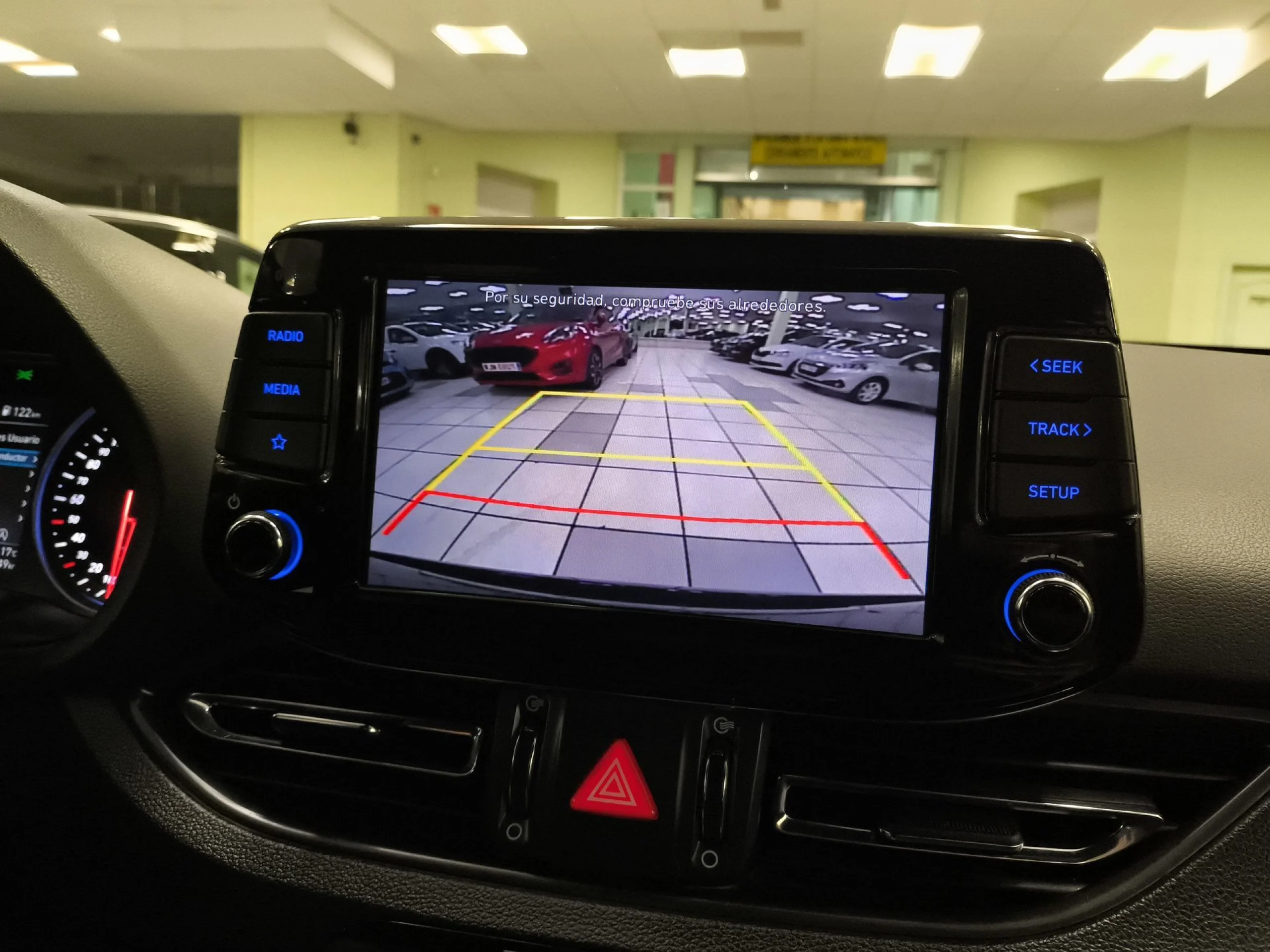 Hyundai I30 2.0 TGDI N 184 kW (250 CV) - Foto 16