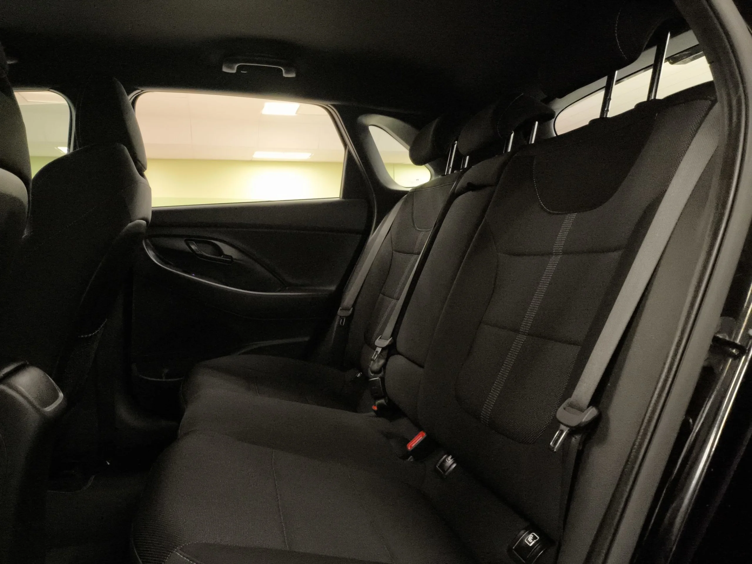 Hyundai I30 2.0 TGDI N 184 kW (250 CV) - Foto 20