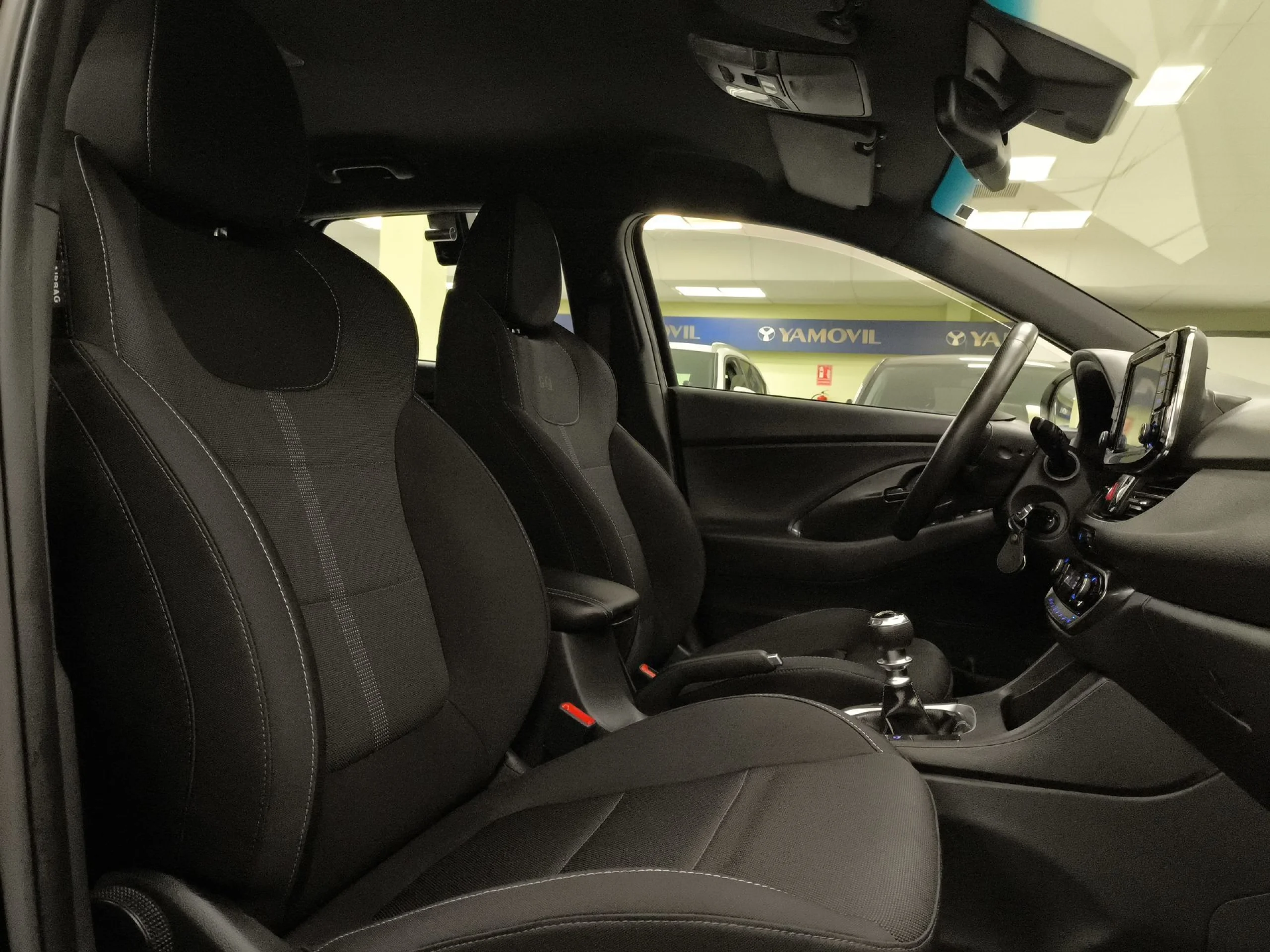 Hyundai I30 2.0 TGDI N 184 kW (250 CV) - Foto 22