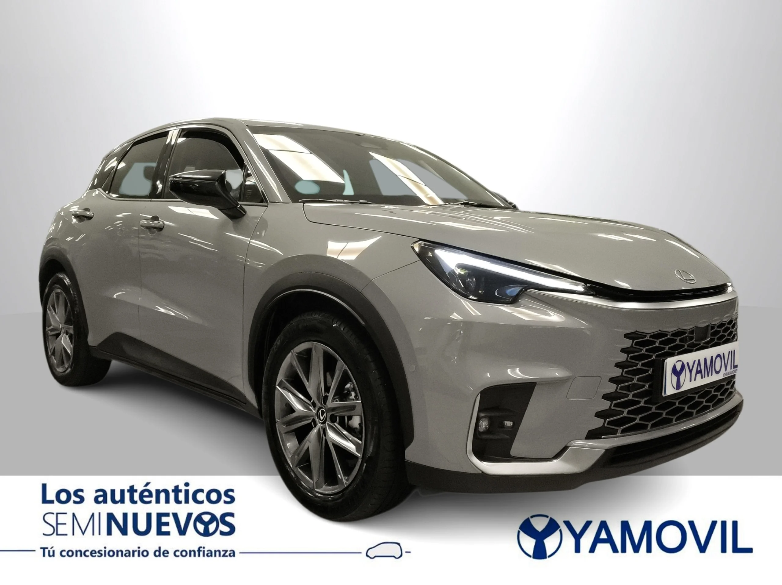 Lexus LBX 1.5 HEV Relax+ 100 kW (136 CV) - Foto 2