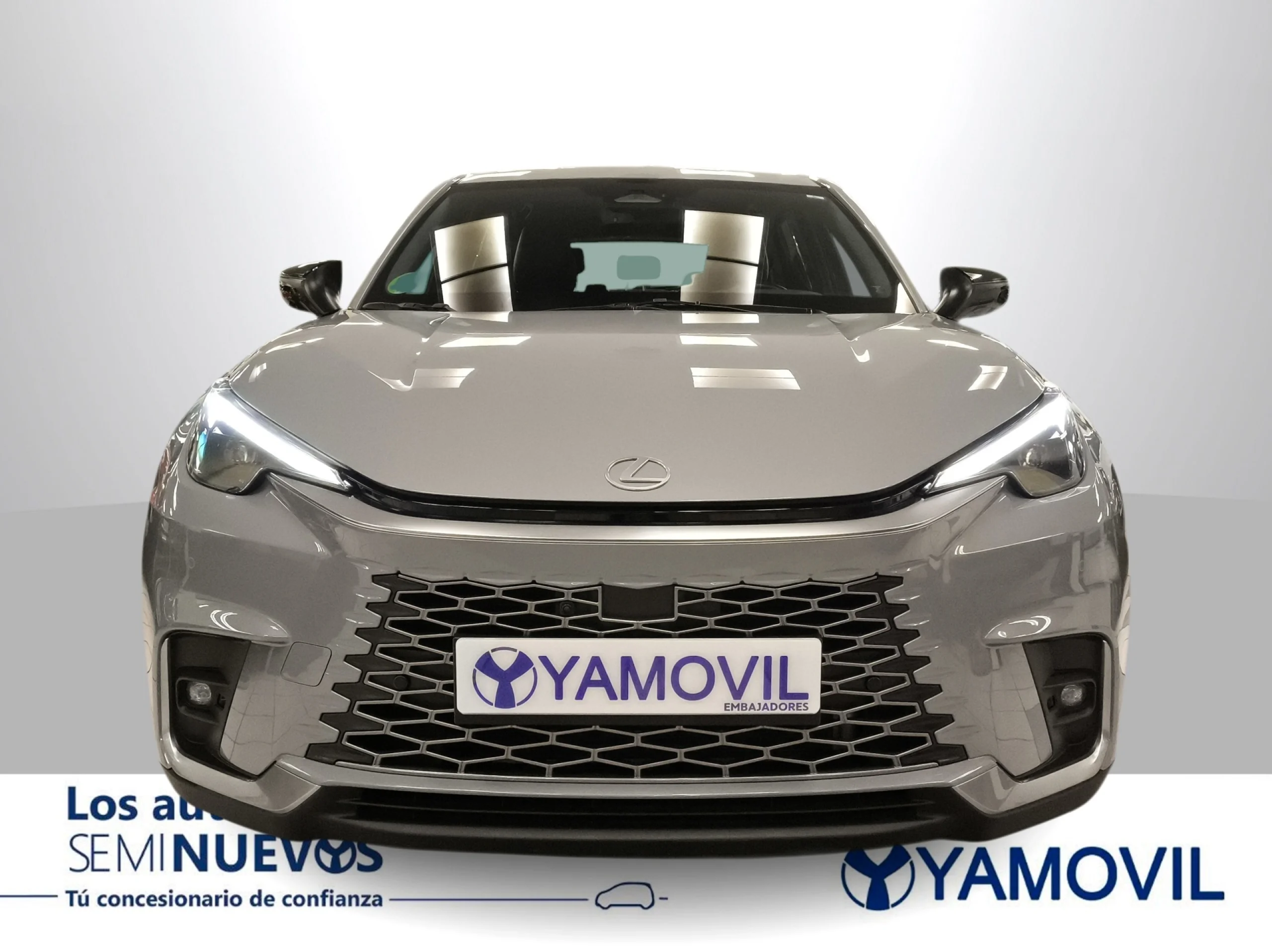 Lexus LBX 1.5 HEV Relax+ 100 kW (136 CV) - Foto 3