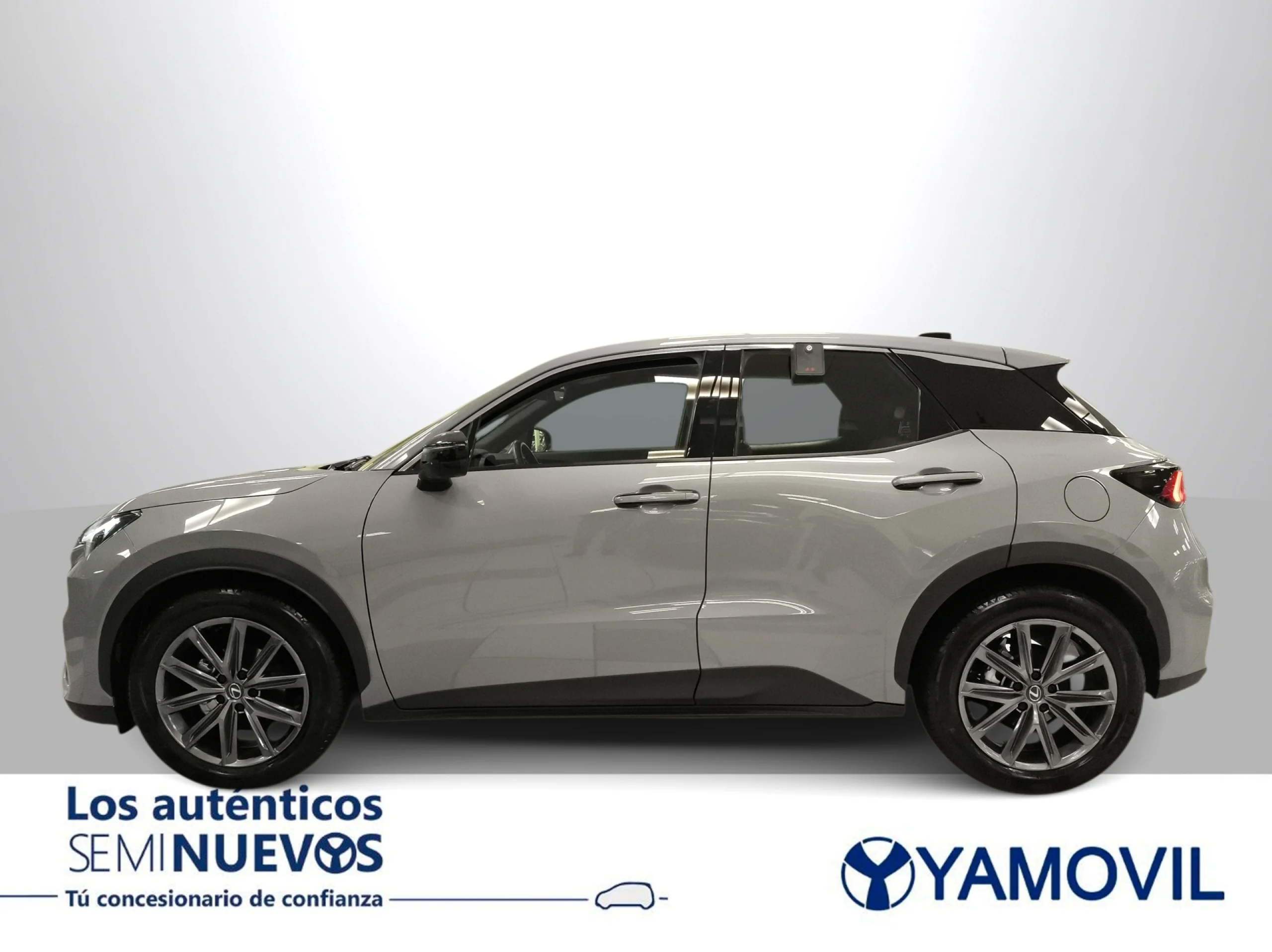 Lexus LBX 1.5 HEV Relax+ 100 kW (136 CV) - Foto 4