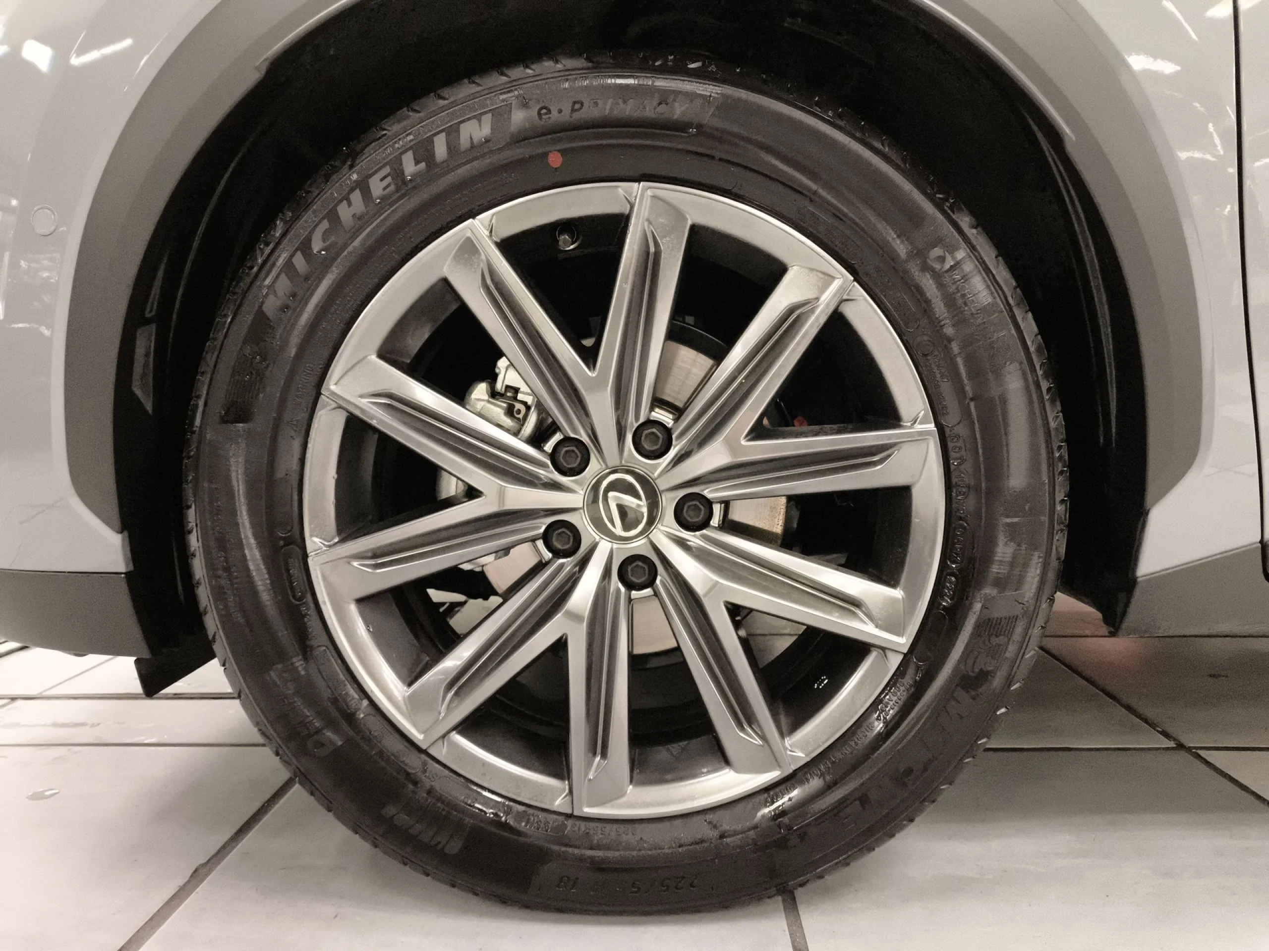 Lexus LBX 1.5 HEV Relax+ 100 kW (136 CV) - Foto 7