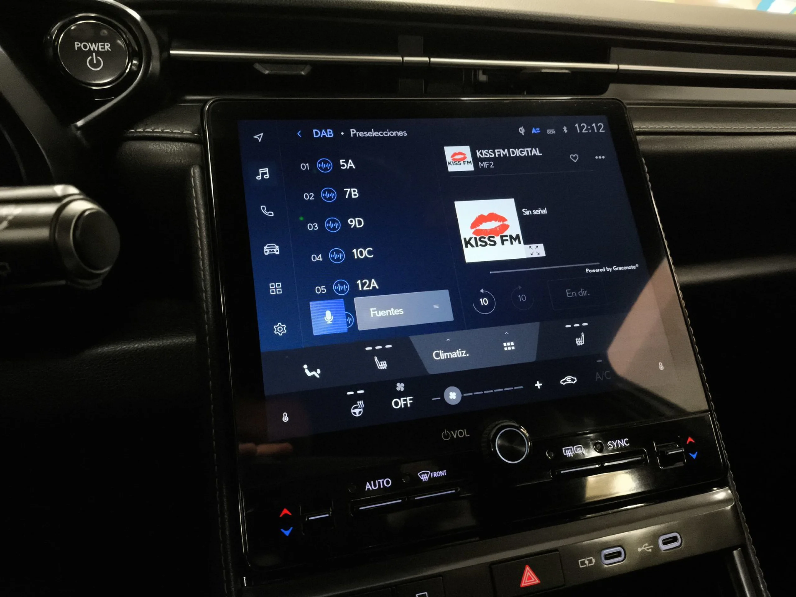 Lexus LBX 1.5 HEV Relax+ 100 kW (136 CV) - Foto 14