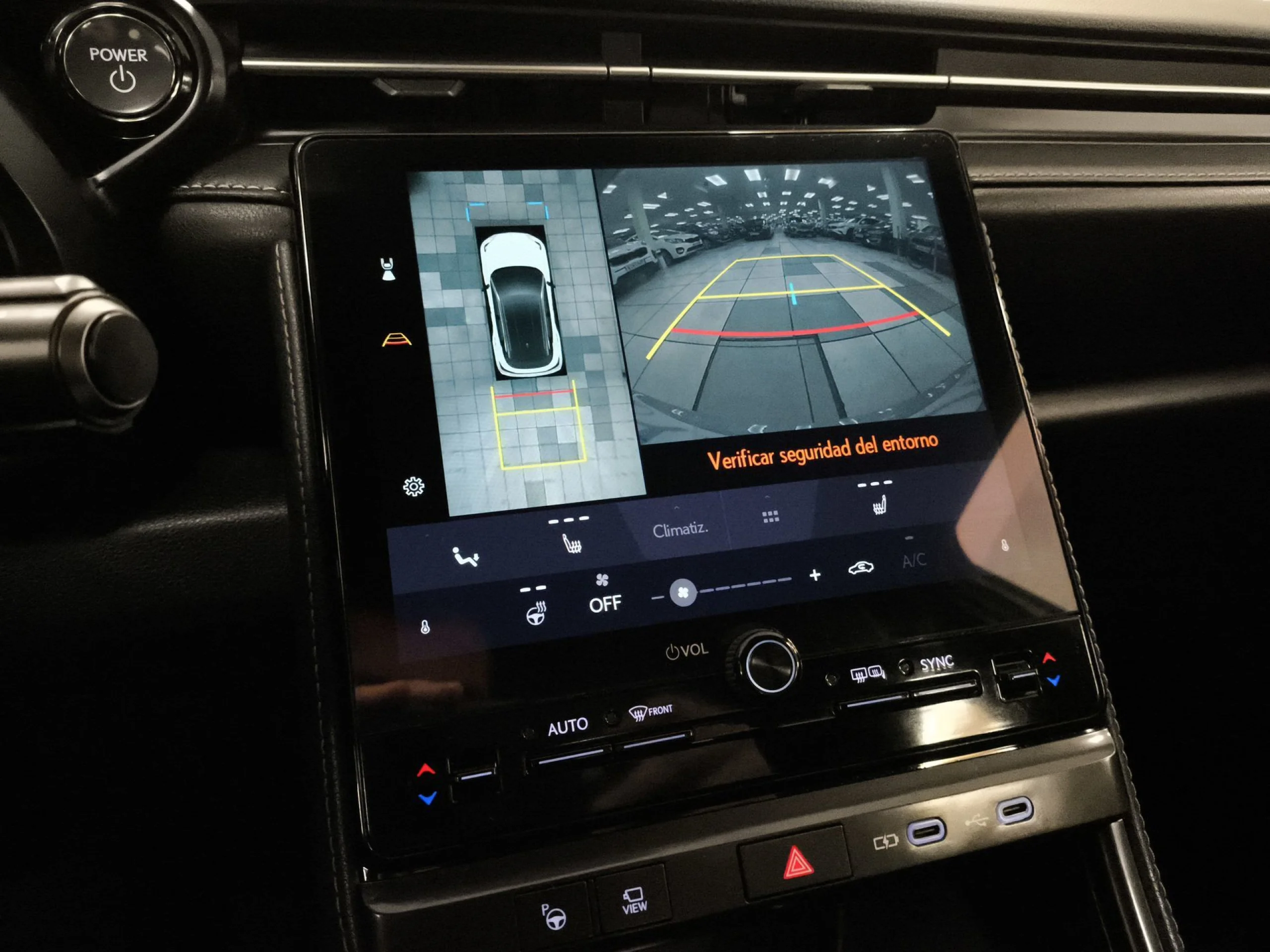 Lexus LBX 1.5 HEV Relax+ 100 kW (136 CV) - Foto 16