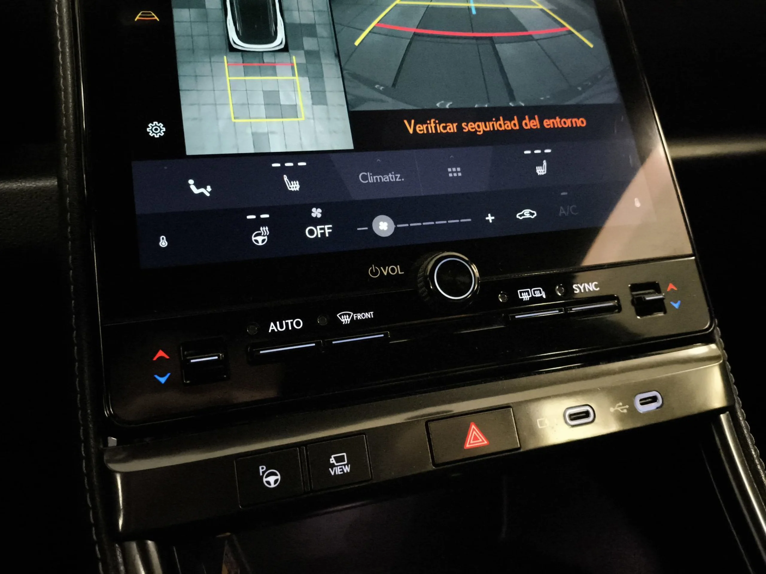 Lexus LBX 1.5 HEV Relax+ 100 kW (136 CV) - Foto 17