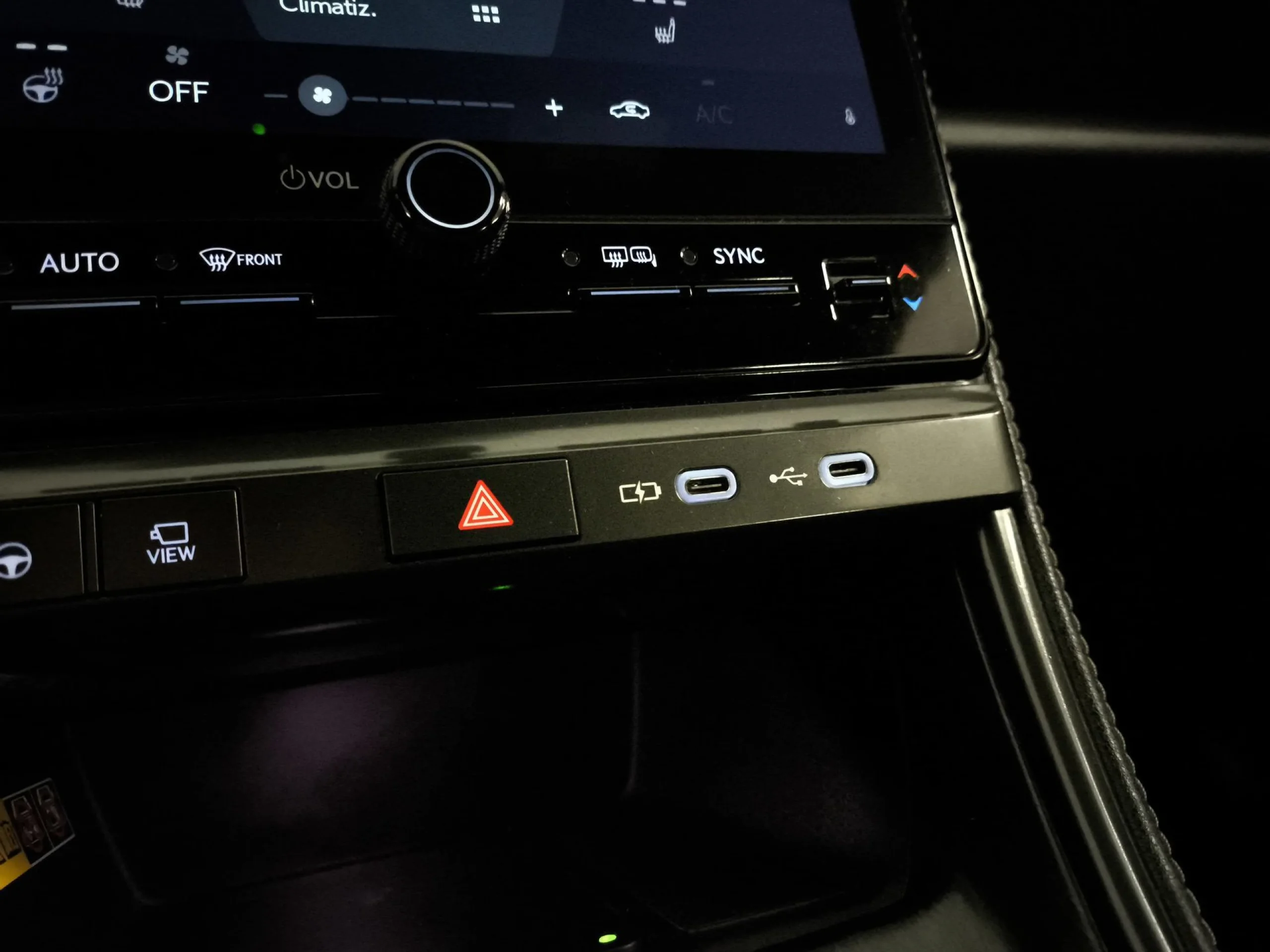 Lexus LBX 1.5 HEV Relax+ 100 kW (136 CV) - Foto 19