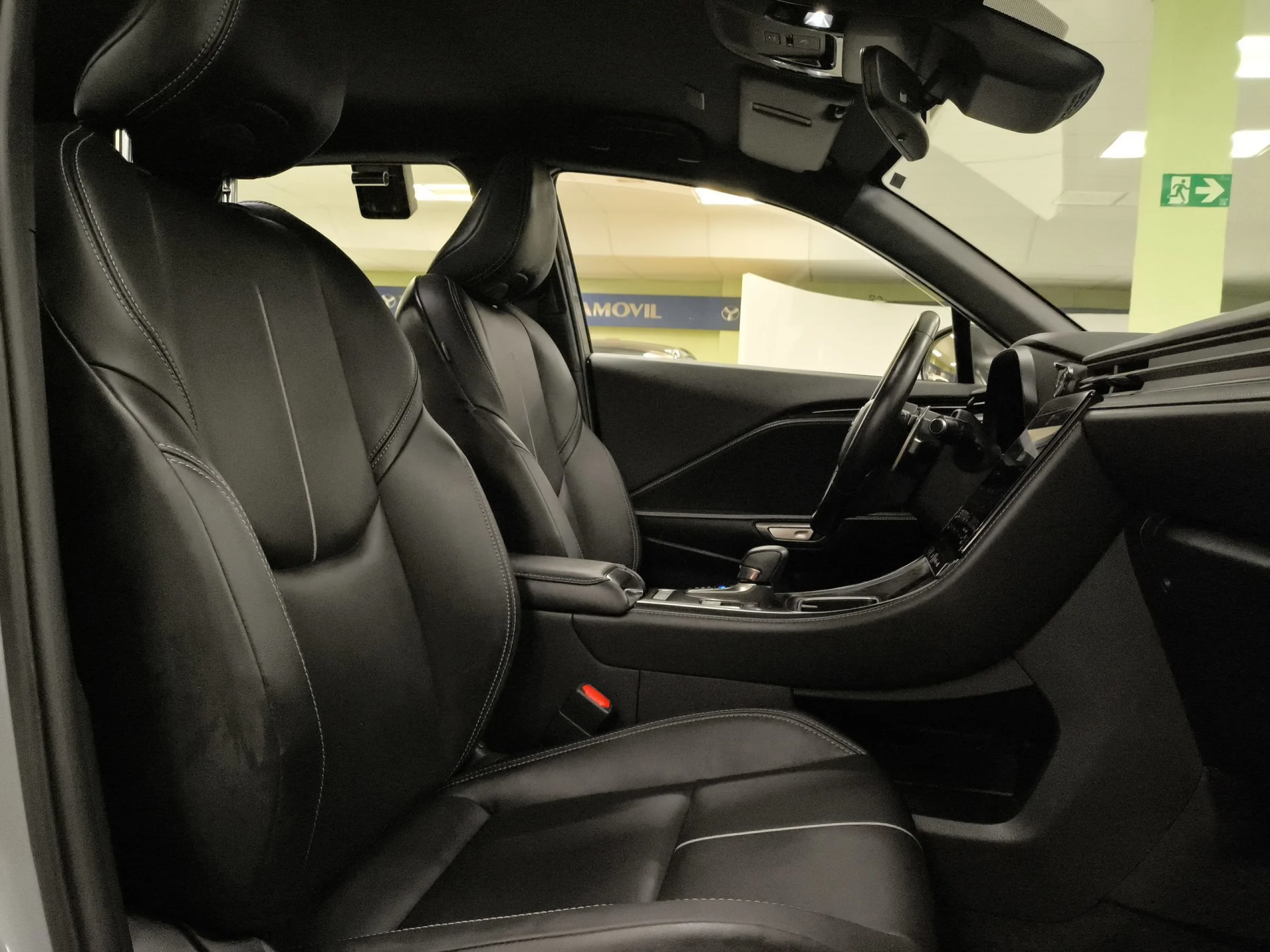 Lexus LBX 1.5 HEV Relax+ 100 kW (136 CV) - Foto 22