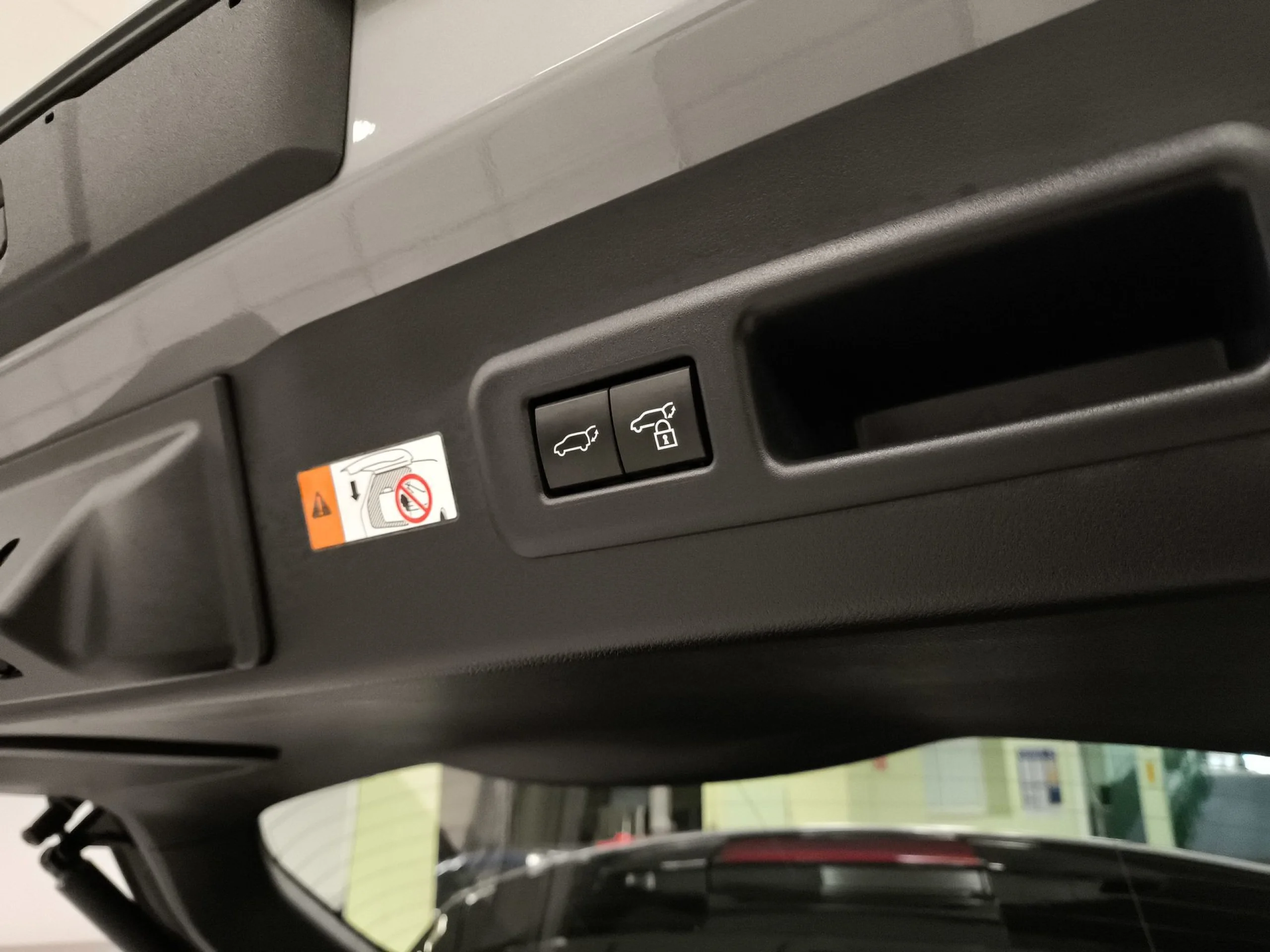 Lexus LBX 1.5 HEV Relax+ 100 kW (136 CV) - Foto 24