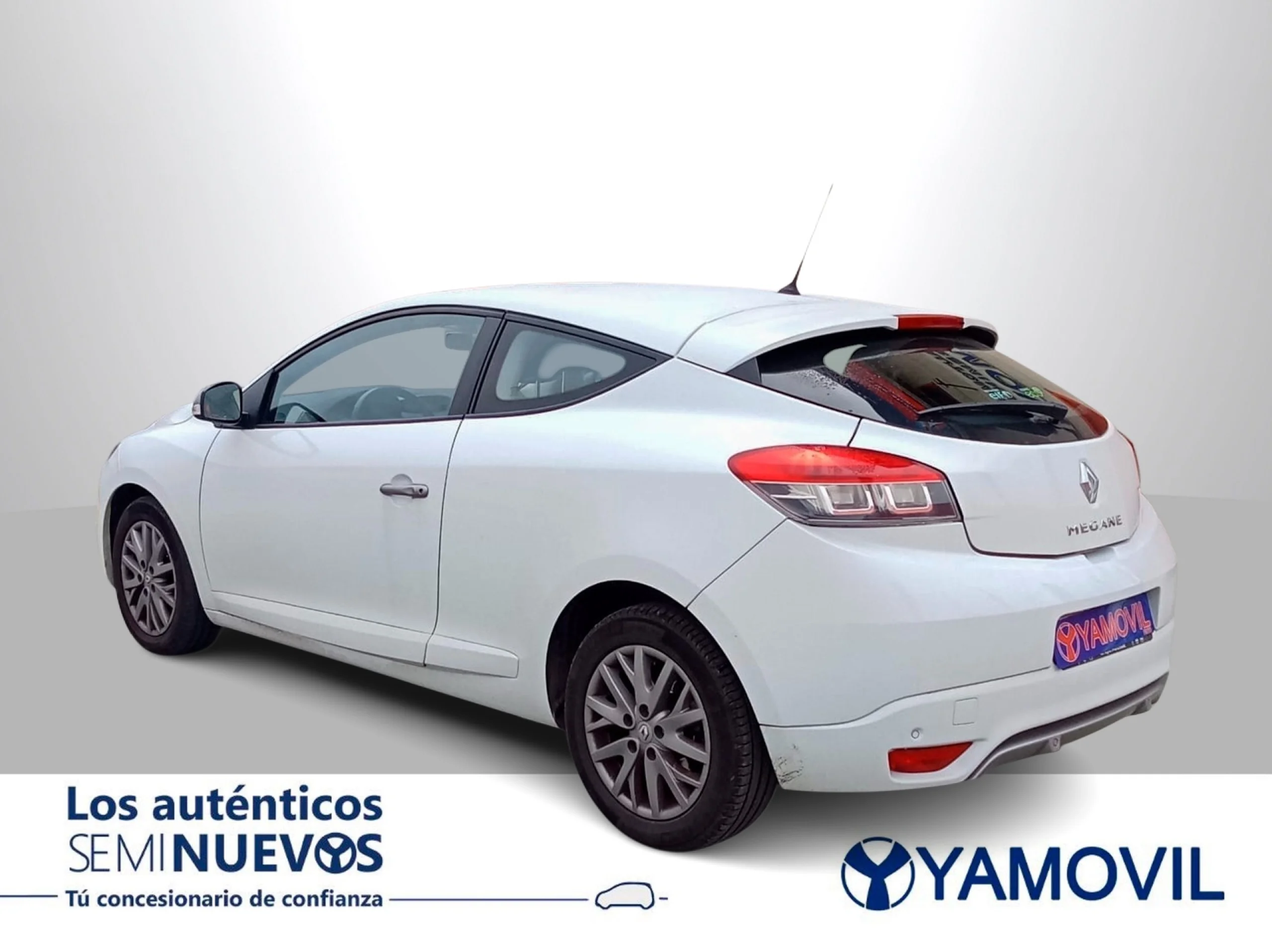 Renault Megane Dynamique eco2 dCi 81 kW (110 CV) - Foto 4