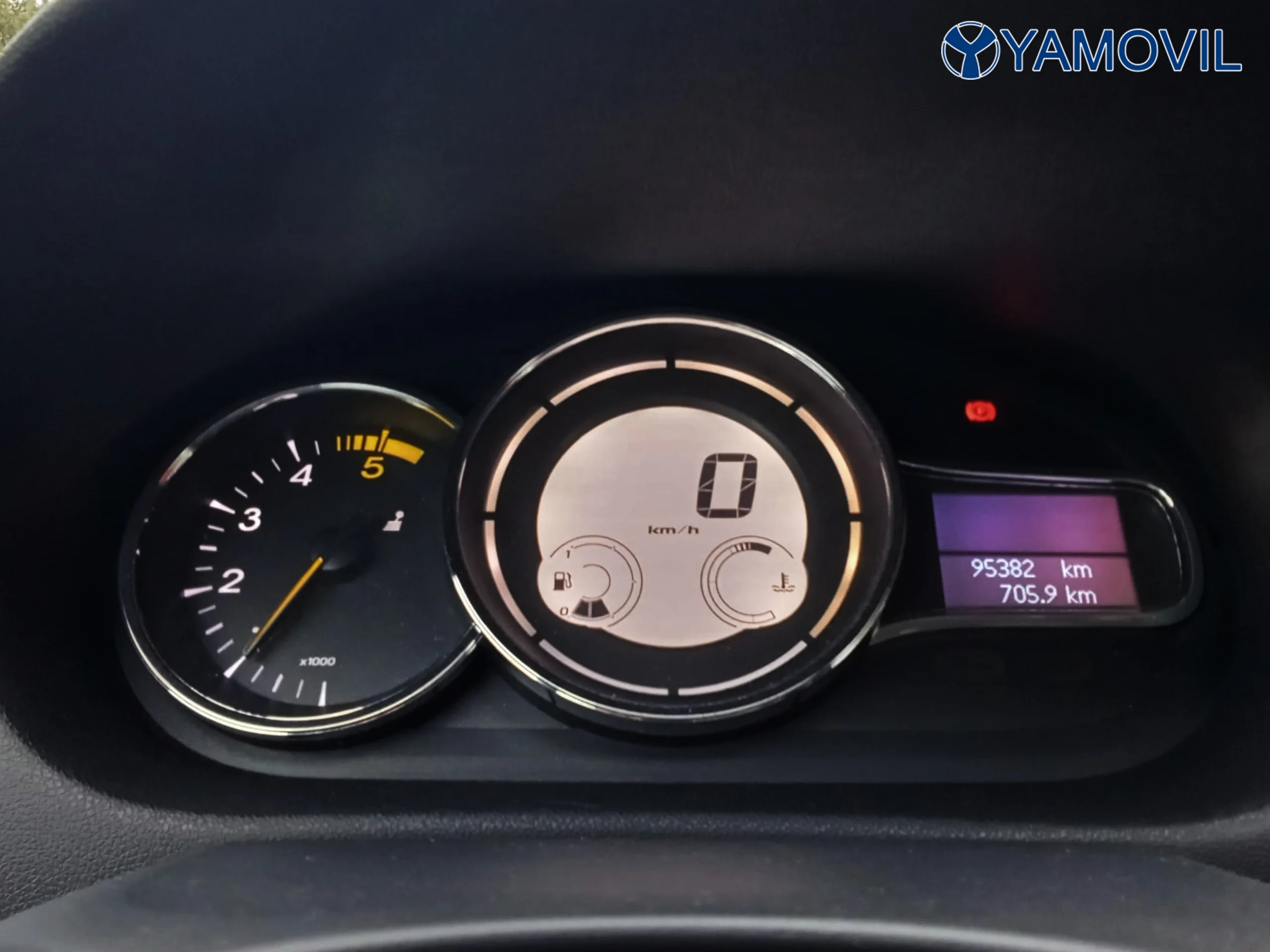 Renault Megane Dynamique eco2 dCi 81 kW (110 CV) - Foto 6