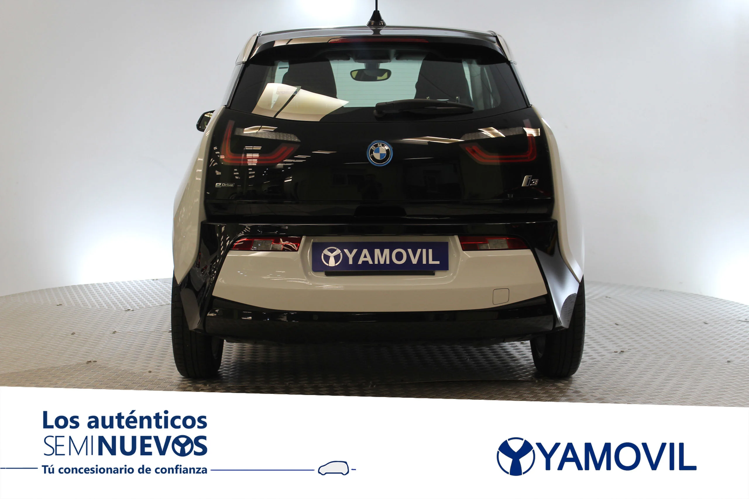 BMW I3 BMW I3 94Ah 170CV 5P. - Foto 5