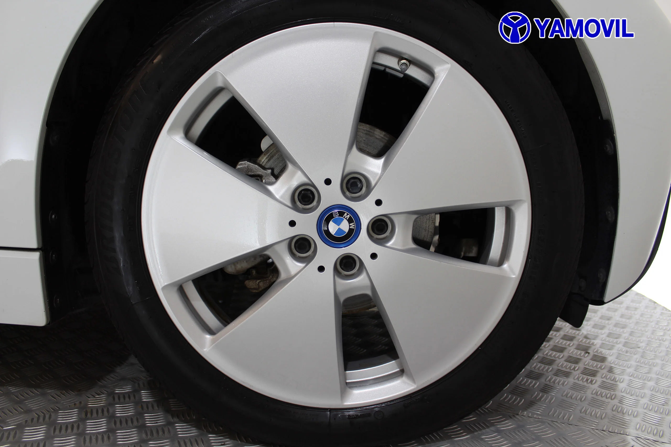 BMW I3 BMW I3 94Ah 170CV 5P. - Foto 9