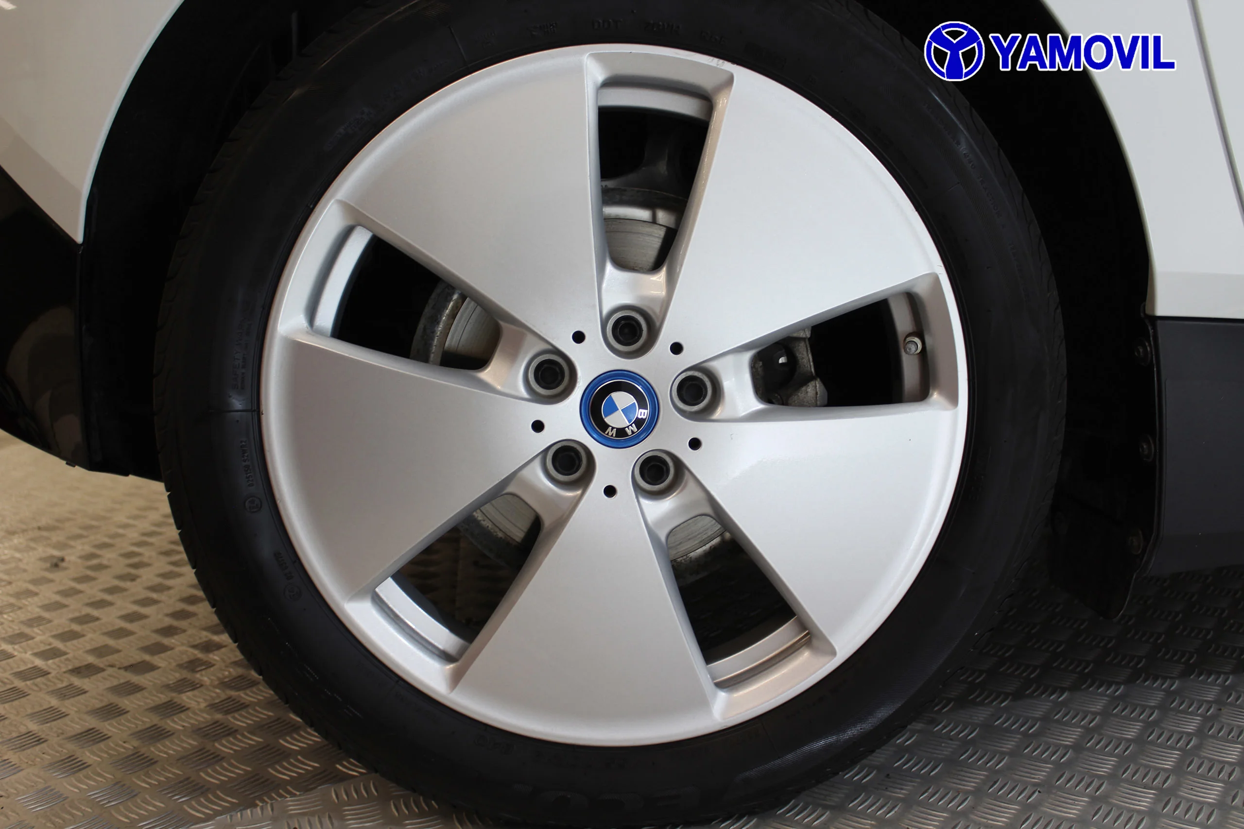 BMW I3 BMW I3 94Ah 170CV 5P. - Foto 10