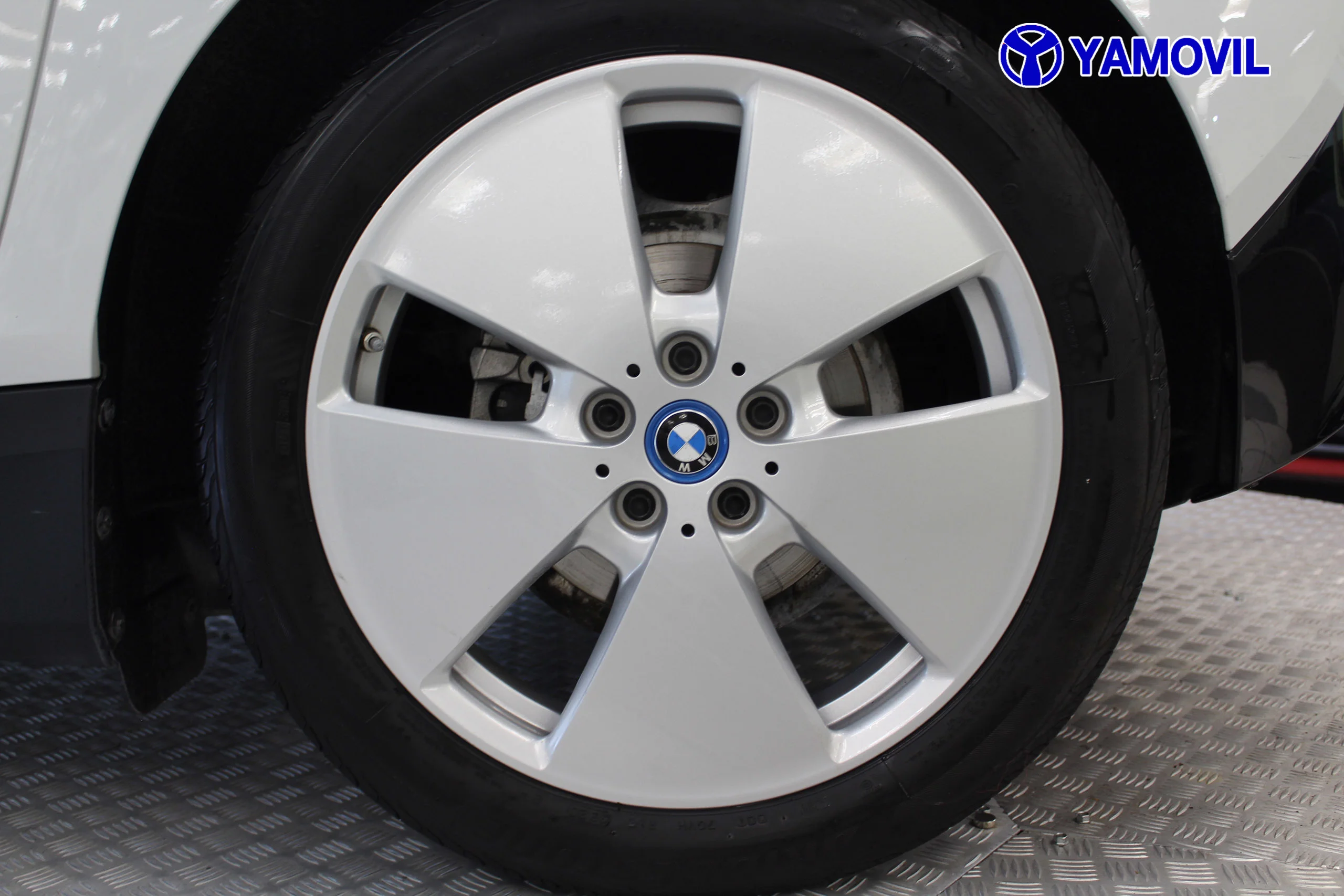 BMW I3 BMW I3 94Ah 170CV 5P. - Foto 11