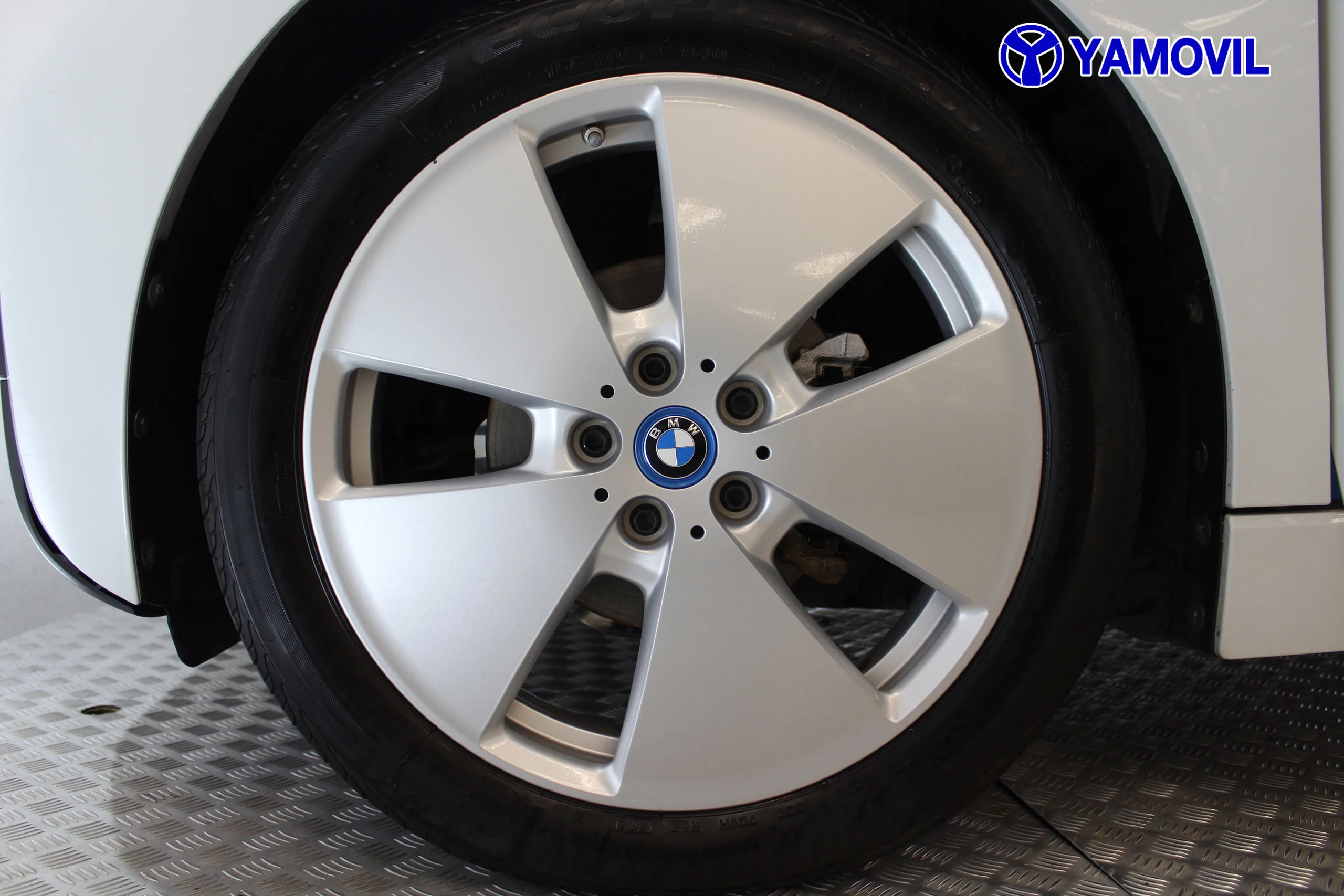 BMW I3 BMW I3 94Ah 170CV 5P. - Foto 12