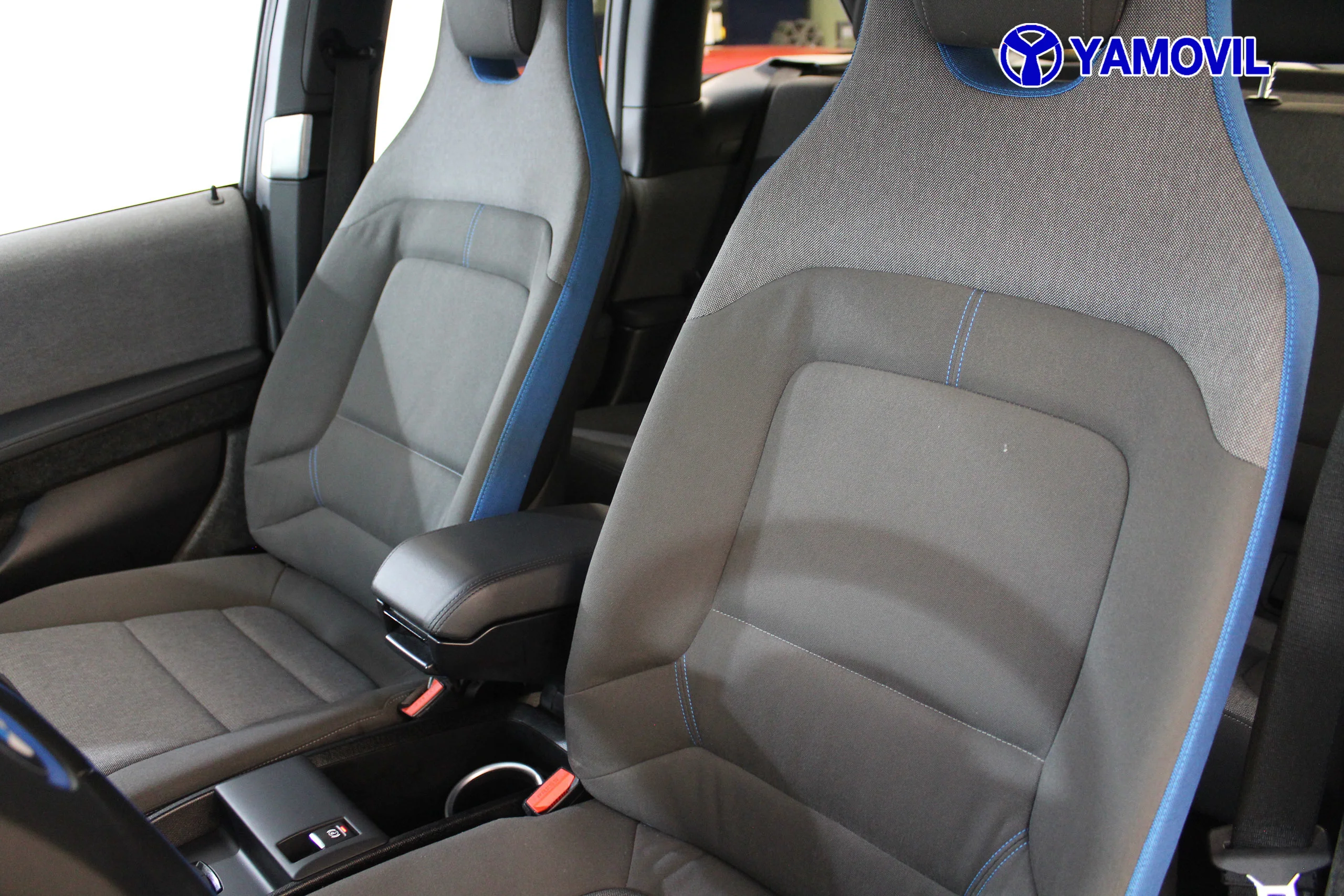 BMW I3 BMW I3 94Ah 170CV 5P. - Foto 13