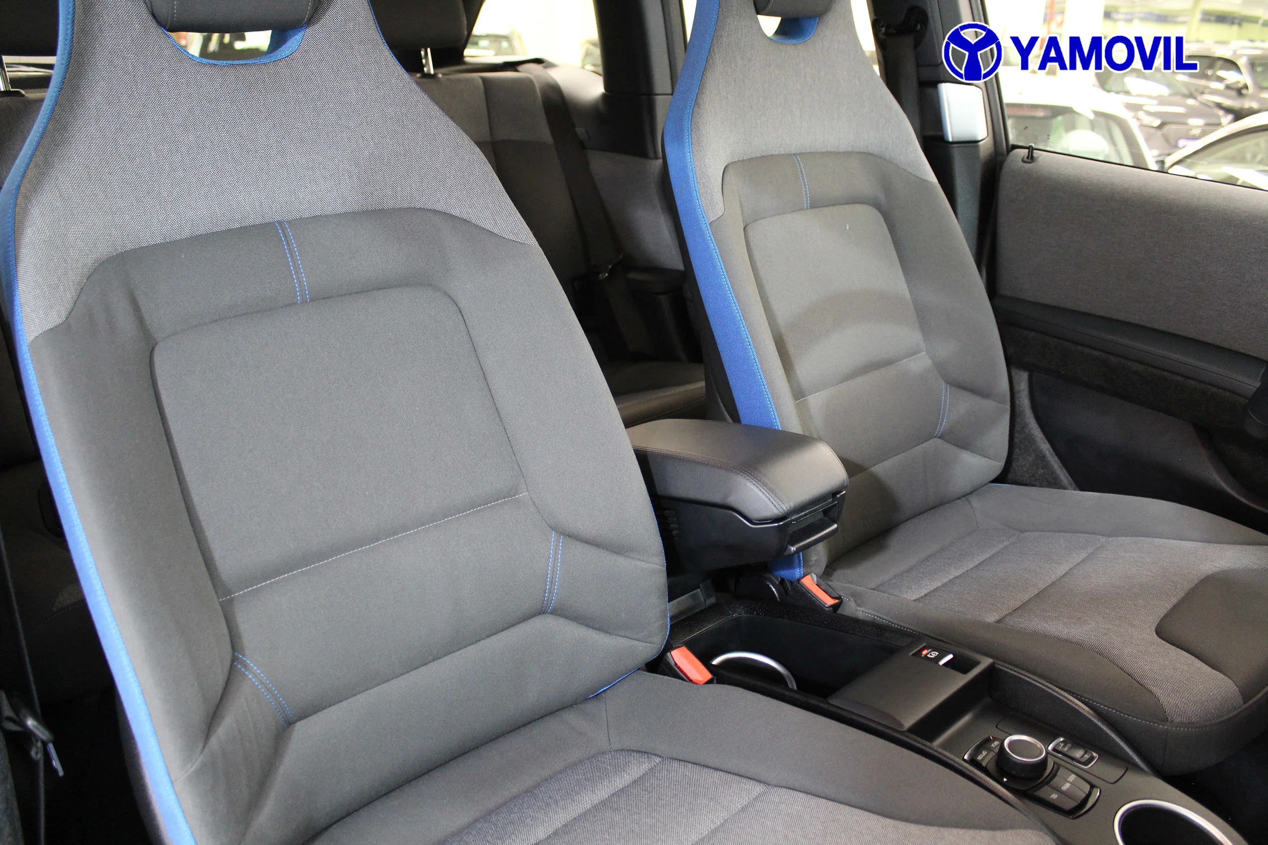 BMW I3 BMW I3 94Ah 170CV 5P. - Foto 15