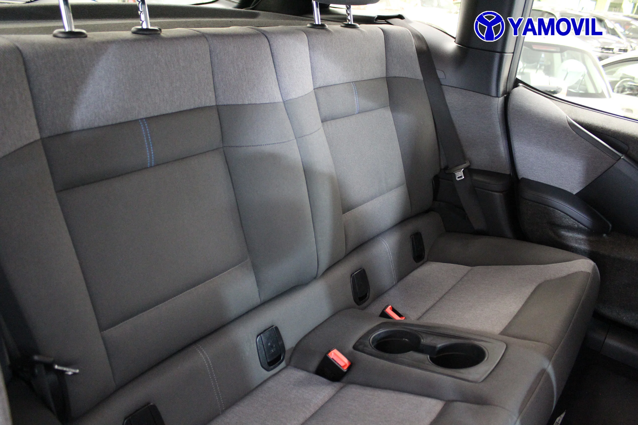 BMW I3 BMW I3 94Ah 170CV 5P. - Foto 16