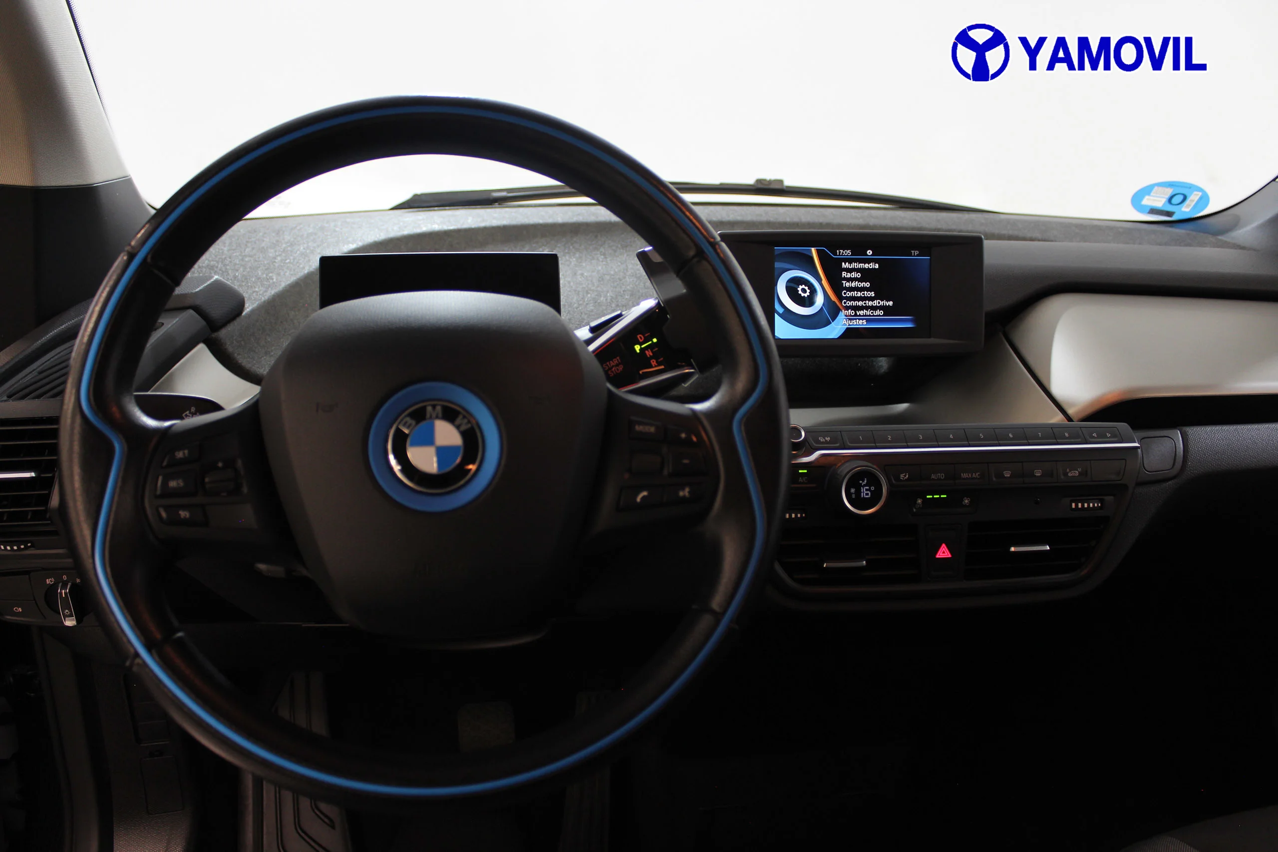 BMW I3 BMW I3 94Ah 170CV 5P. - Foto 17
