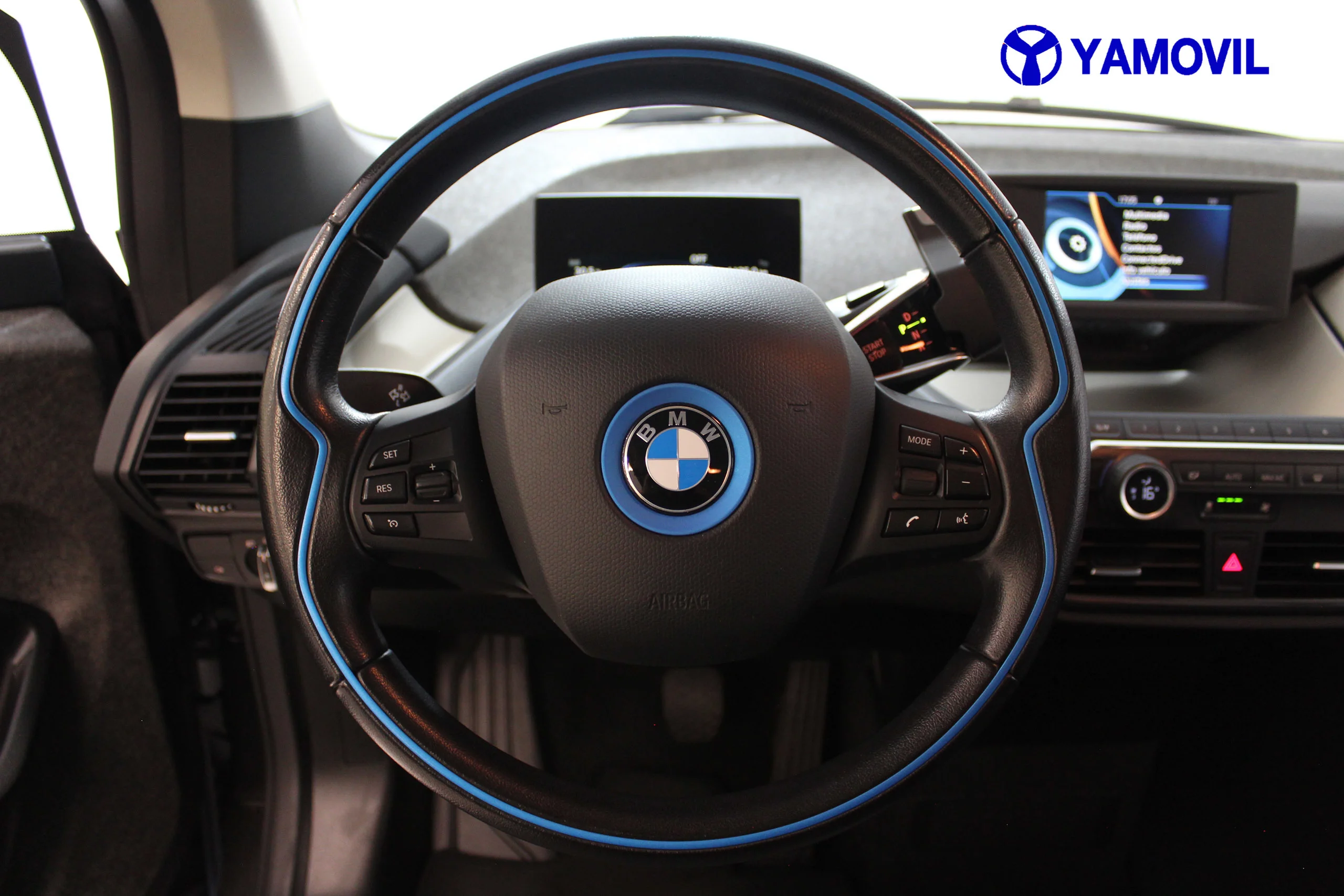 BMW I3 BMW I3 94Ah 170CV 5P. - Foto 18