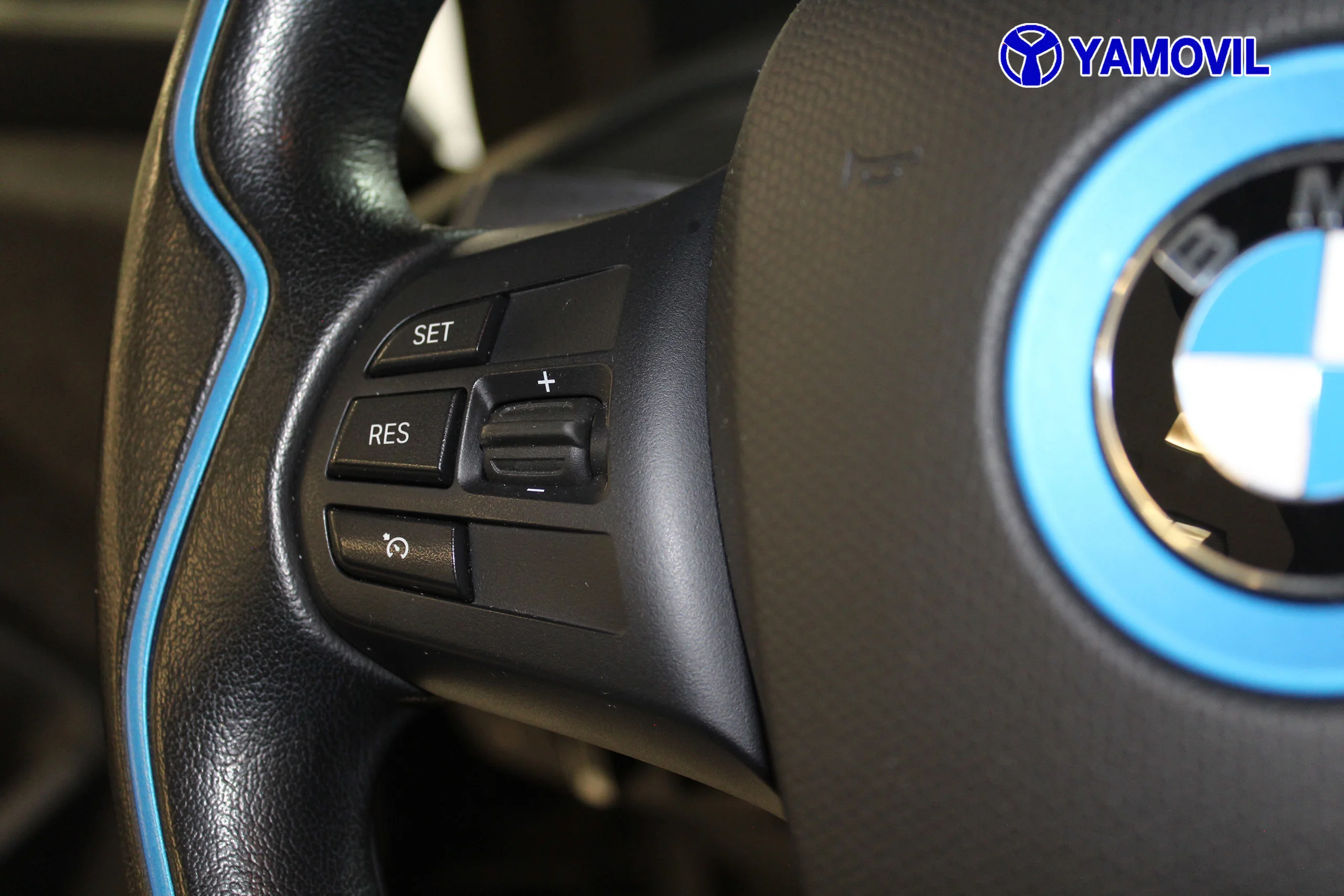 BMW I3 BMW I3 94Ah 170CV 5P. - Foto 19