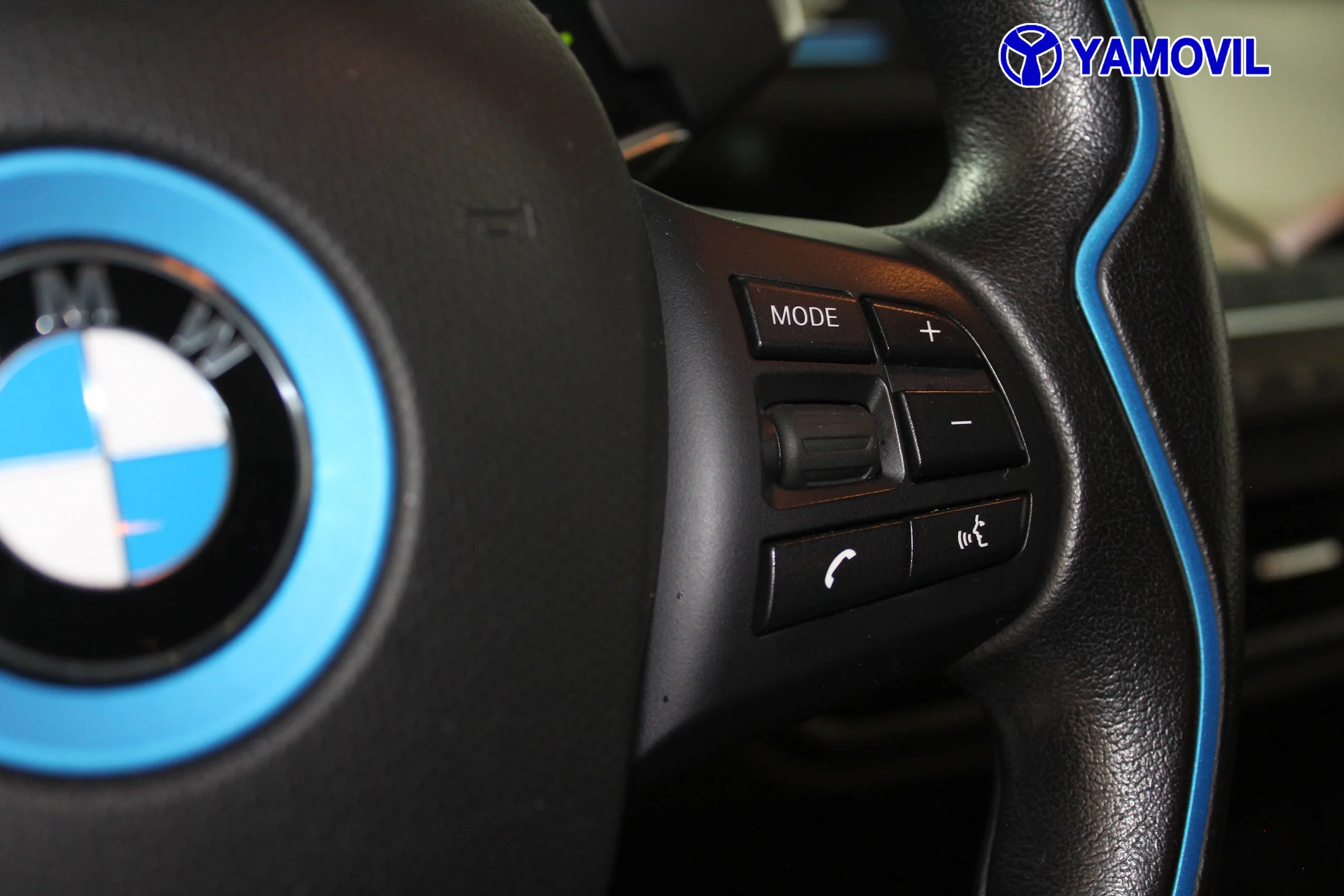 BMW I3 BMW I3 94Ah 170CV 5P. - Foto 20