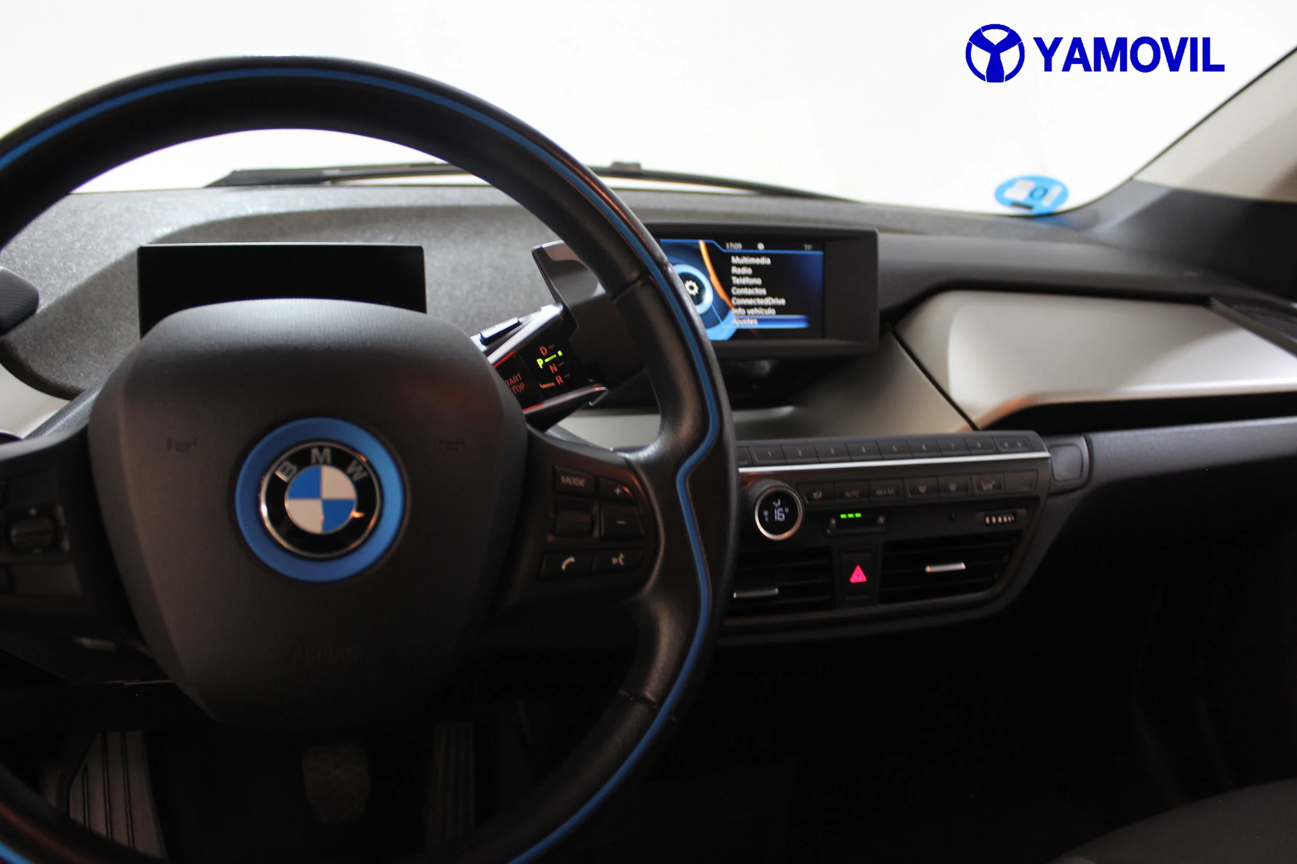 BMW I3 BMW I3 94Ah 170CV 5P. - Foto 23