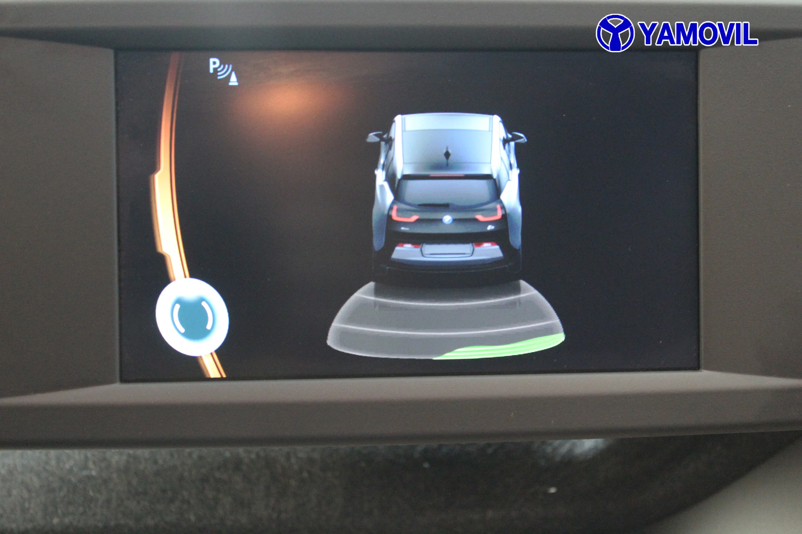 BMW I3 BMW I3 94Ah 170CV 5P. - Foto 26