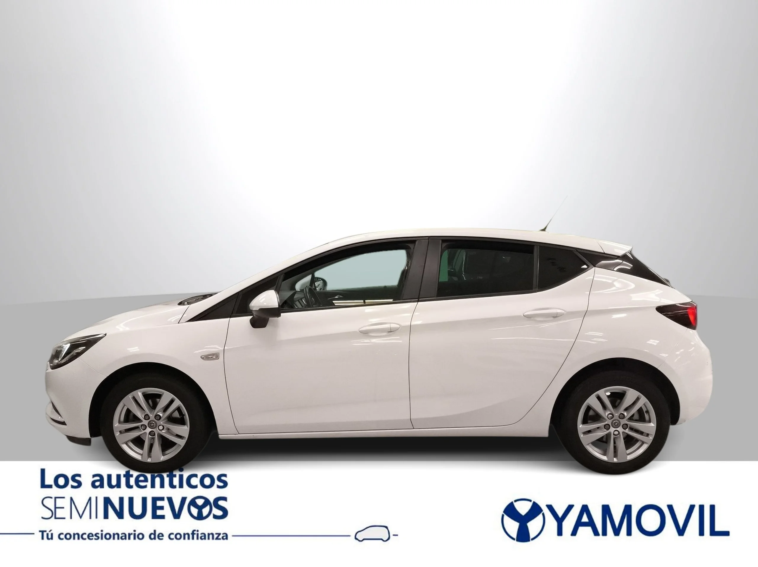 Opel Astra 1.4 Turbo Selective 92 kW (125 CV) - Foto 4