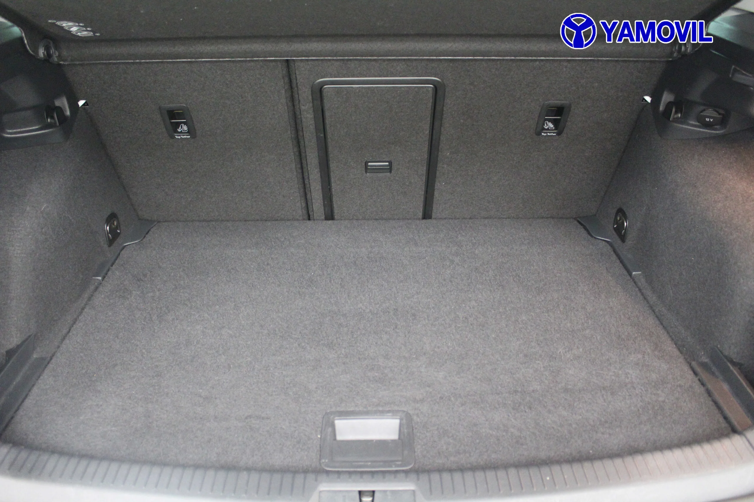 Volkswagen Golf ADVANCE 1.4TSI BLUEMOTION 125CV 3P AUTOMATICO - Foto 7